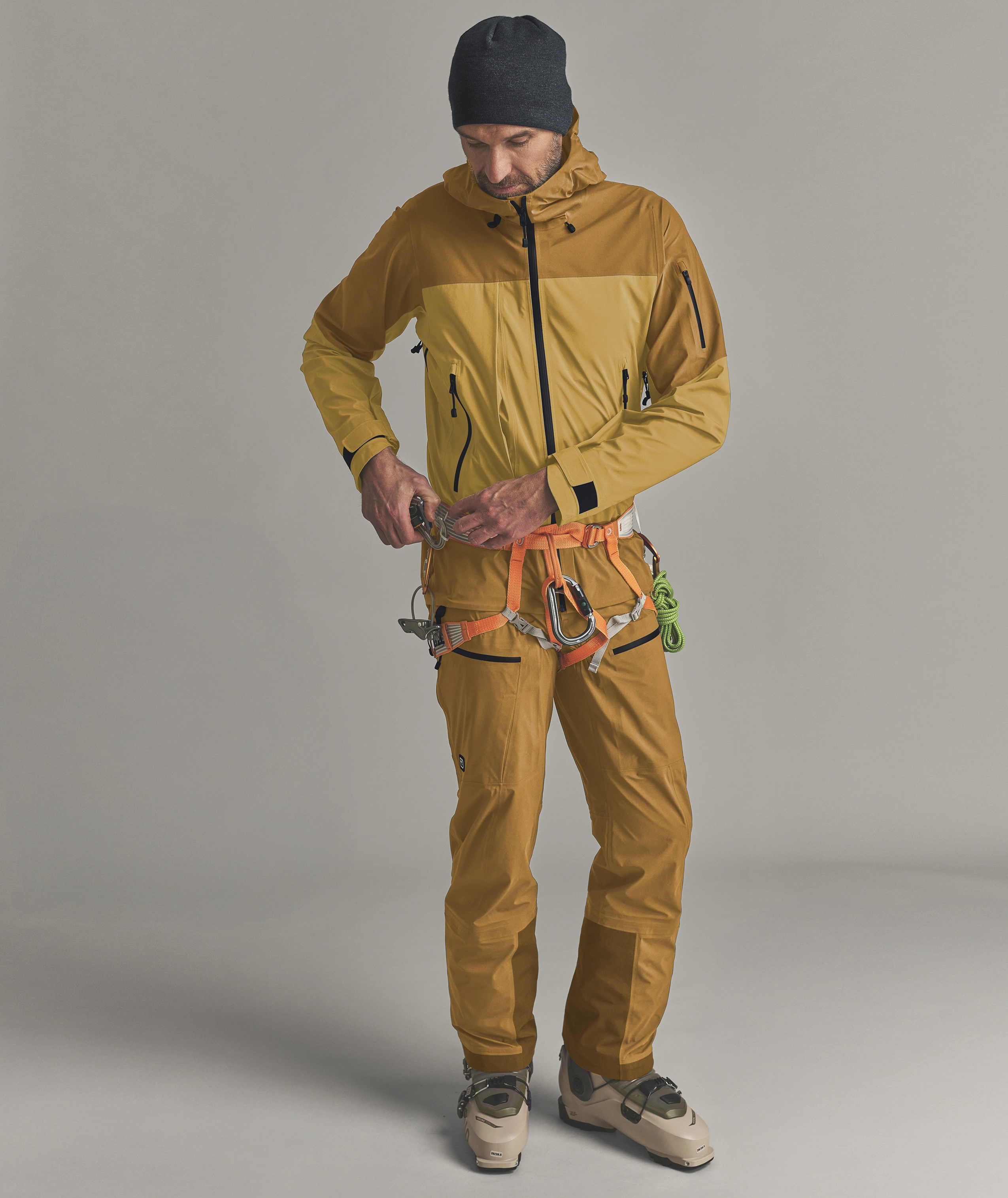 ORTLER GORE-TEX PANTS M ORTLER GORE-TEX PANTS M