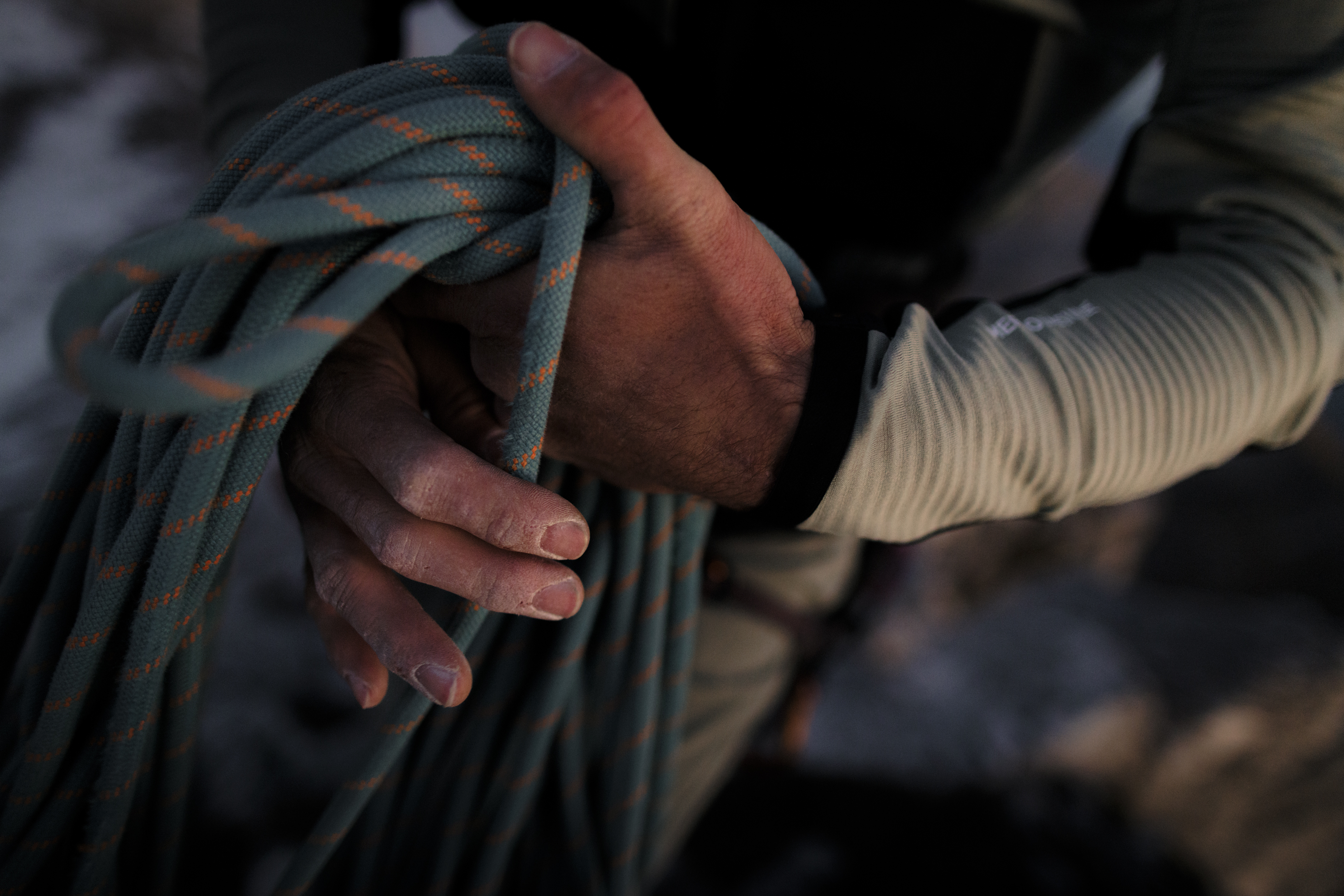 Finger, Hand, Person, Adult, Man