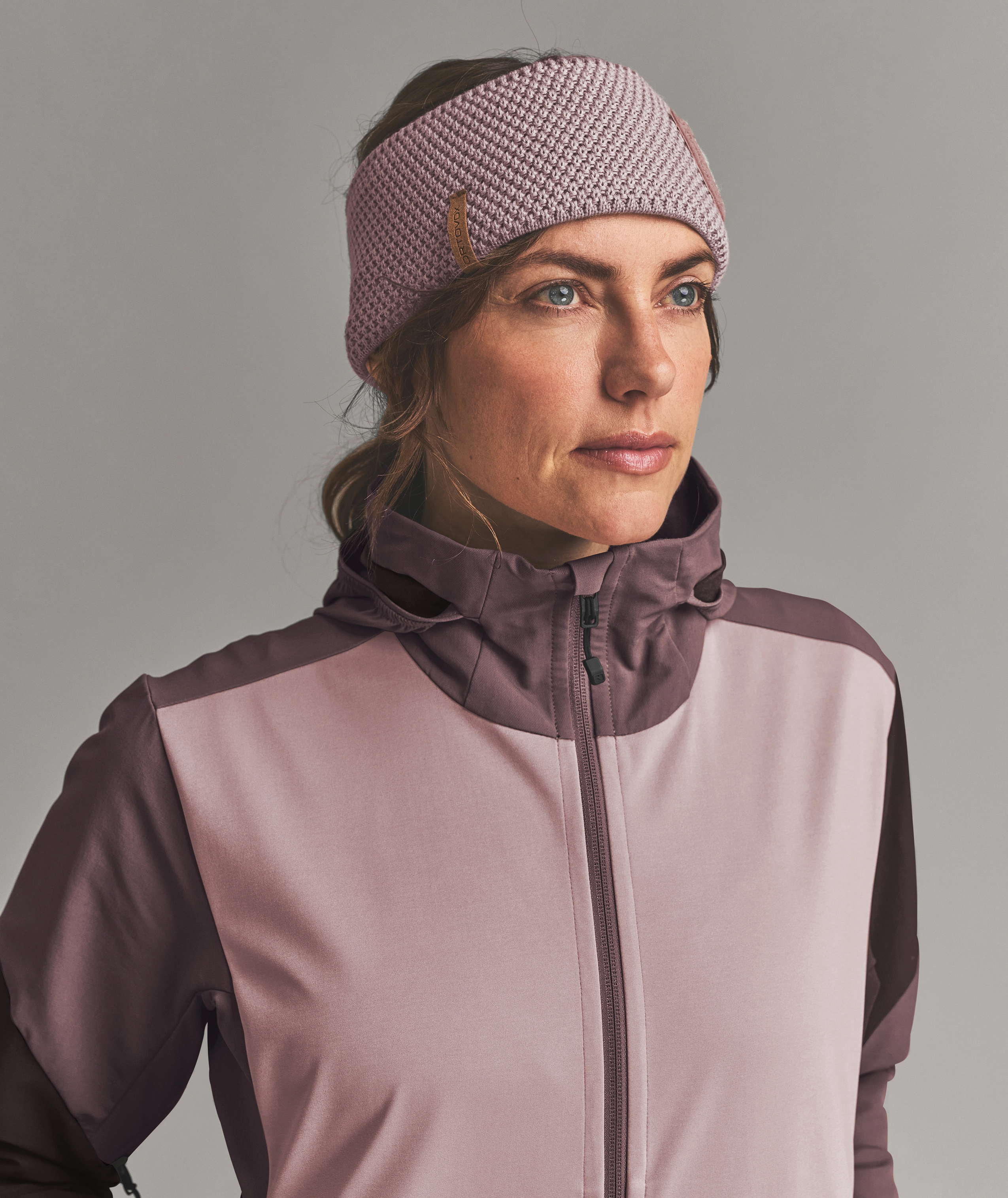 ORTLER SOFTSHELL PLUS JACKET W ORTLER SOFTSHELL PLUS JACKET W
