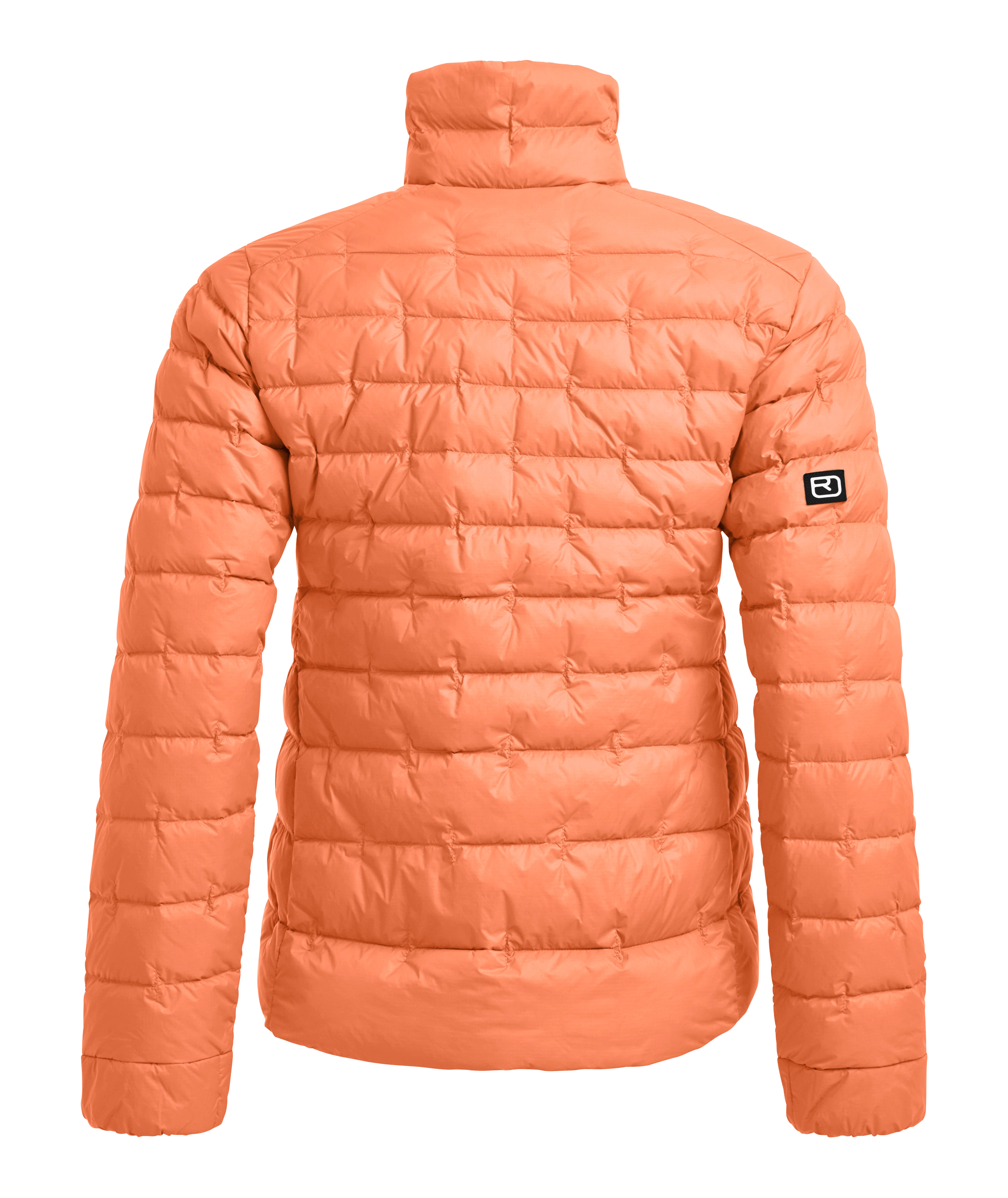 DOWNWOOL 180 JACKET W DOWNWOOL 180 JACKET W