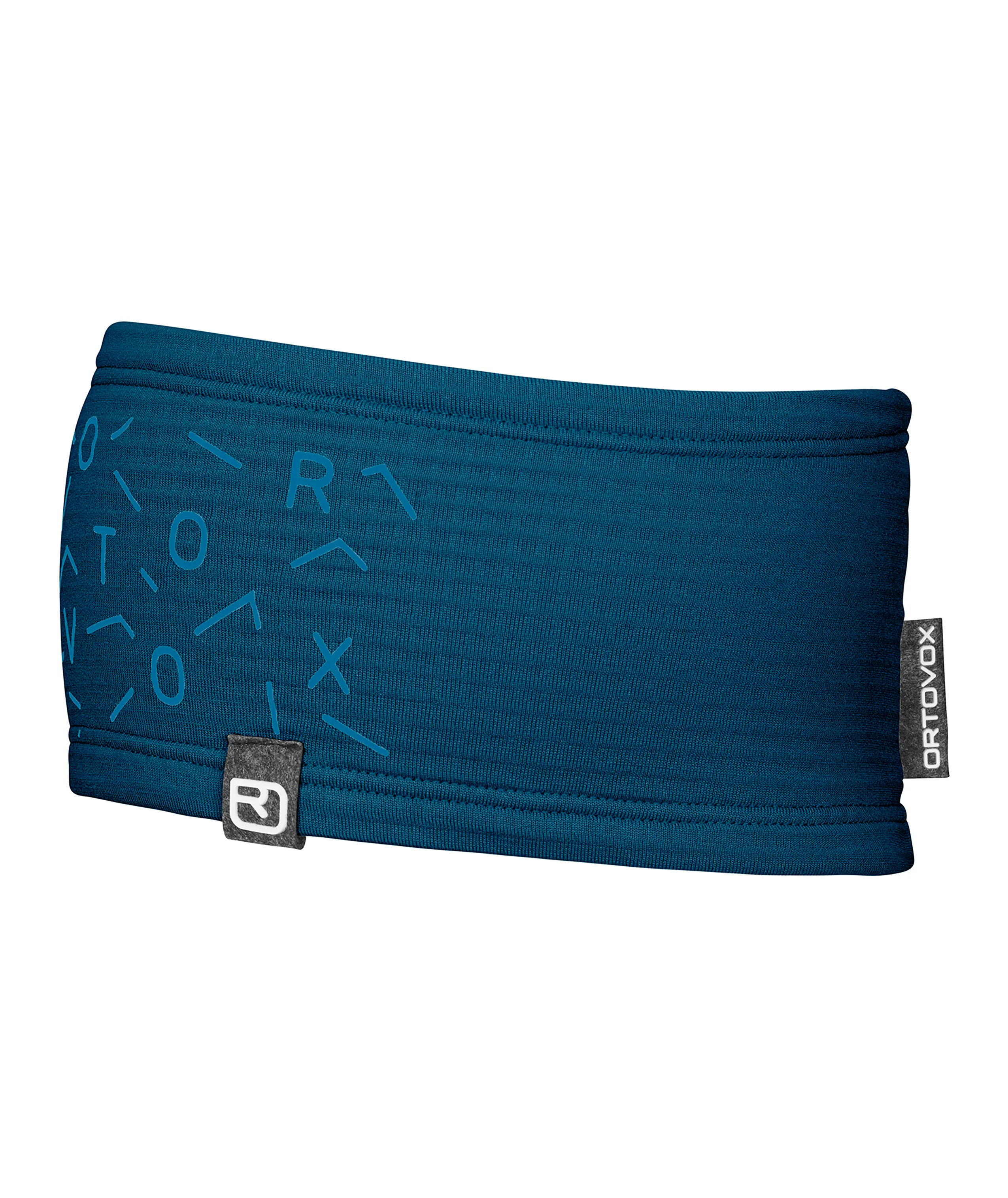 petrol blue