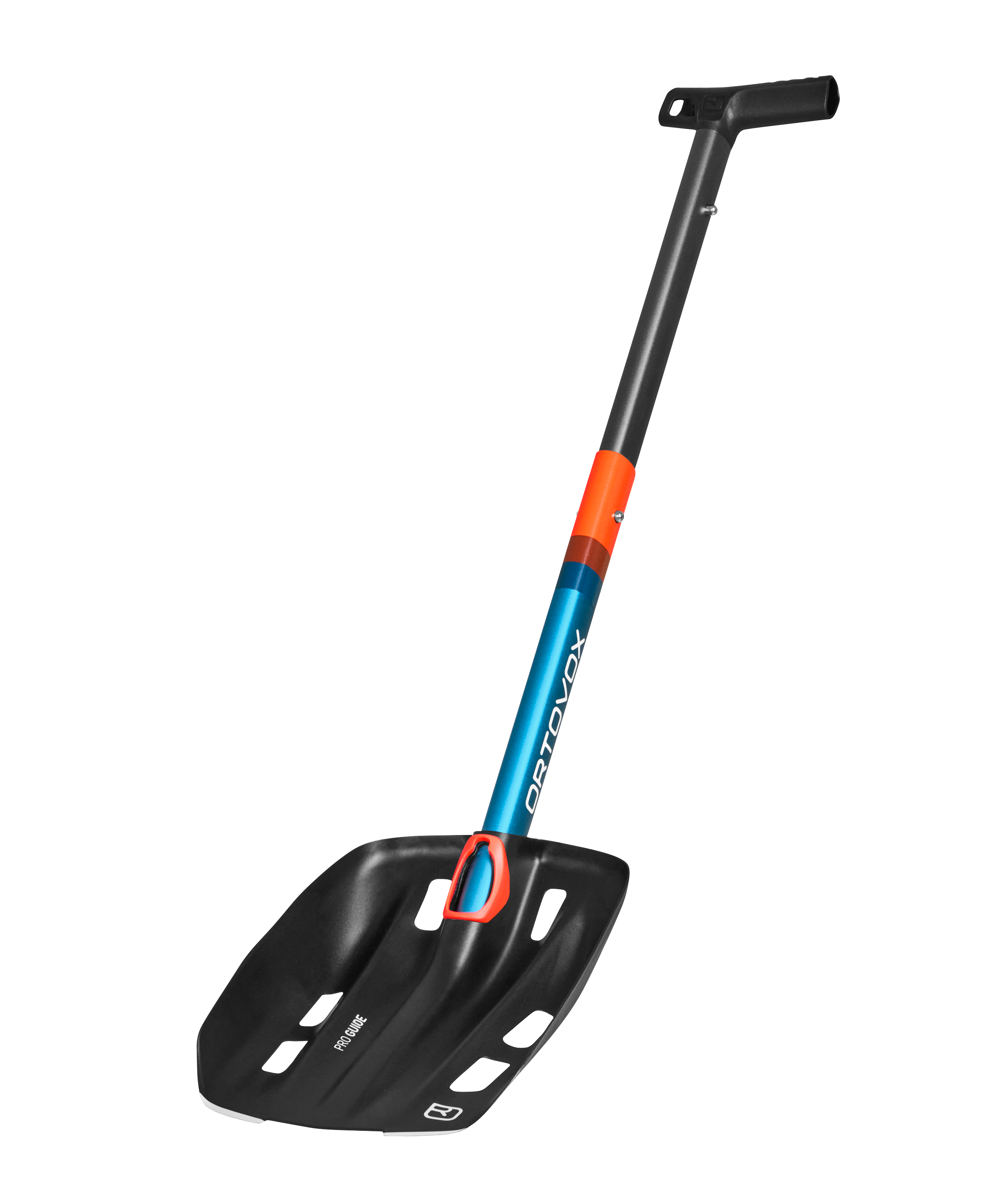SHOVEL PRO GUIDE Device, Shovel, Tool, Smoke Pipe, Smoke Pipe, Device, Shovel, Tool