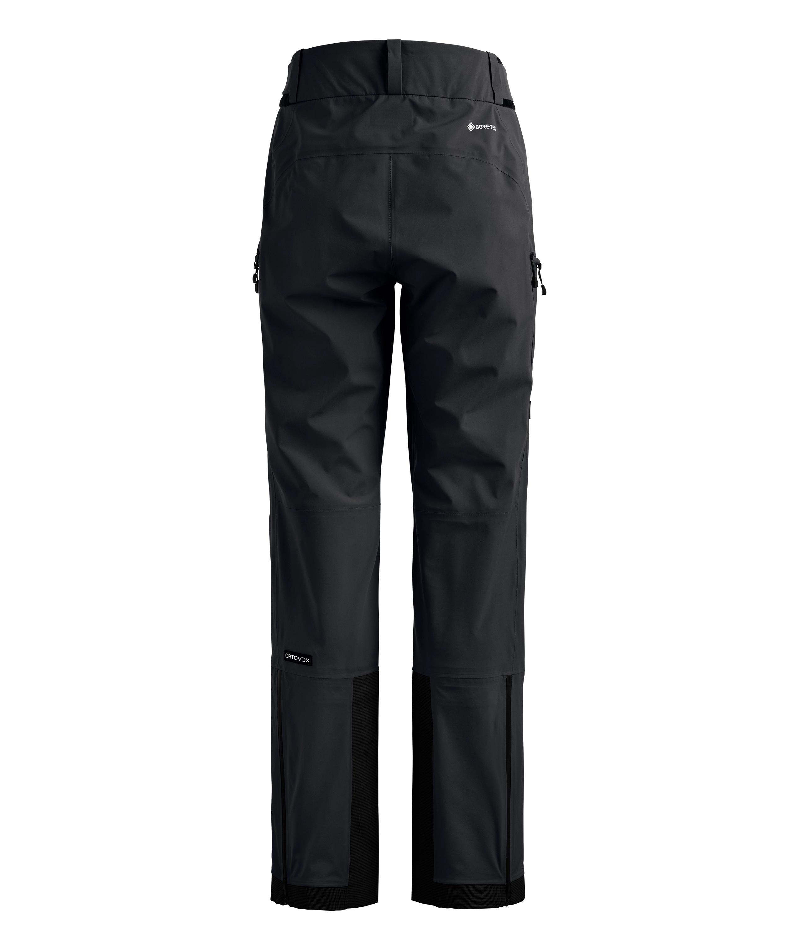 ORTLER GORE-TEX PANTS W ORTLER GORE-TEX PANTS W
