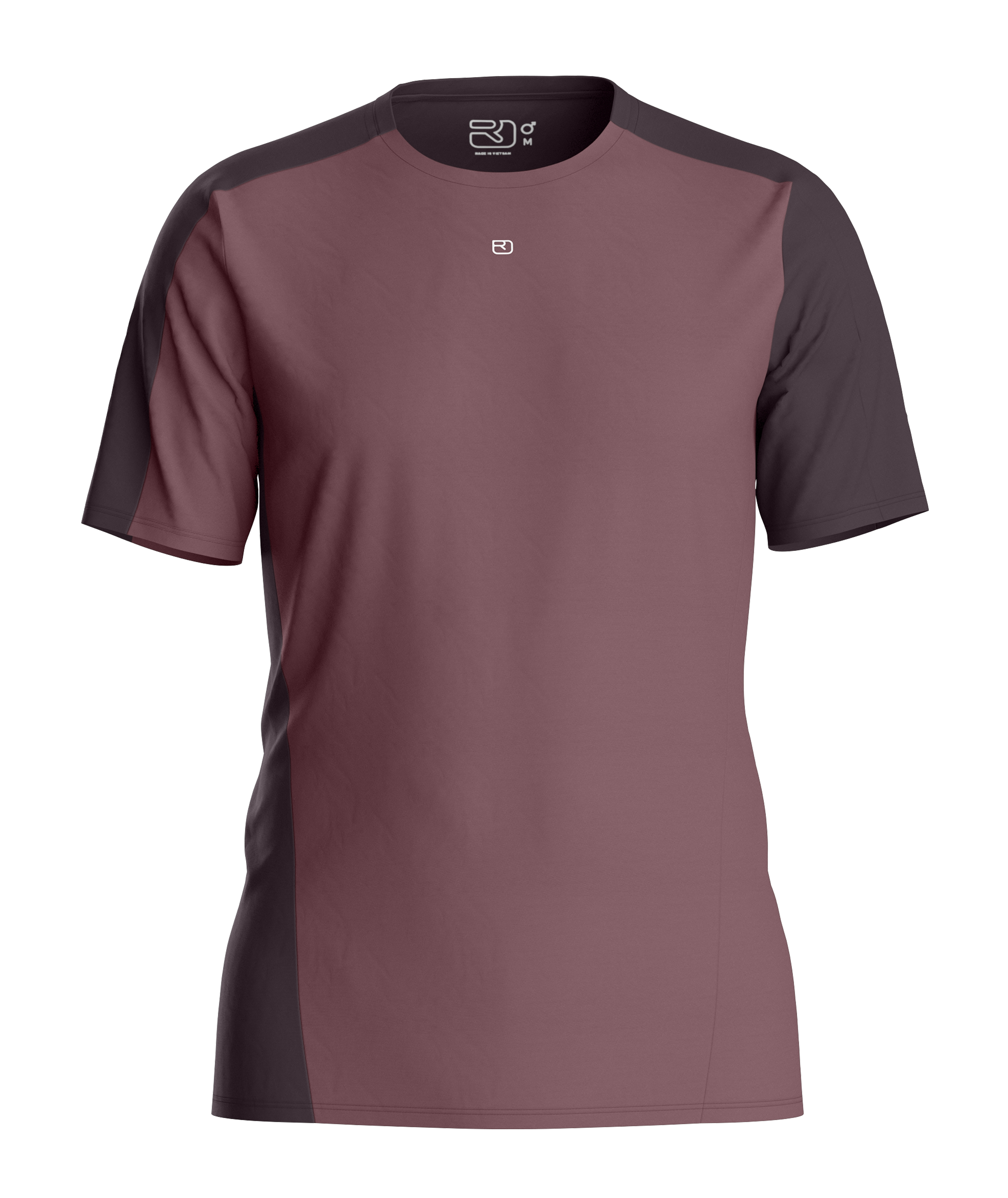 120 COOL TEC FAST UPWARD TS M Clothing, T-Shirt, Shirt