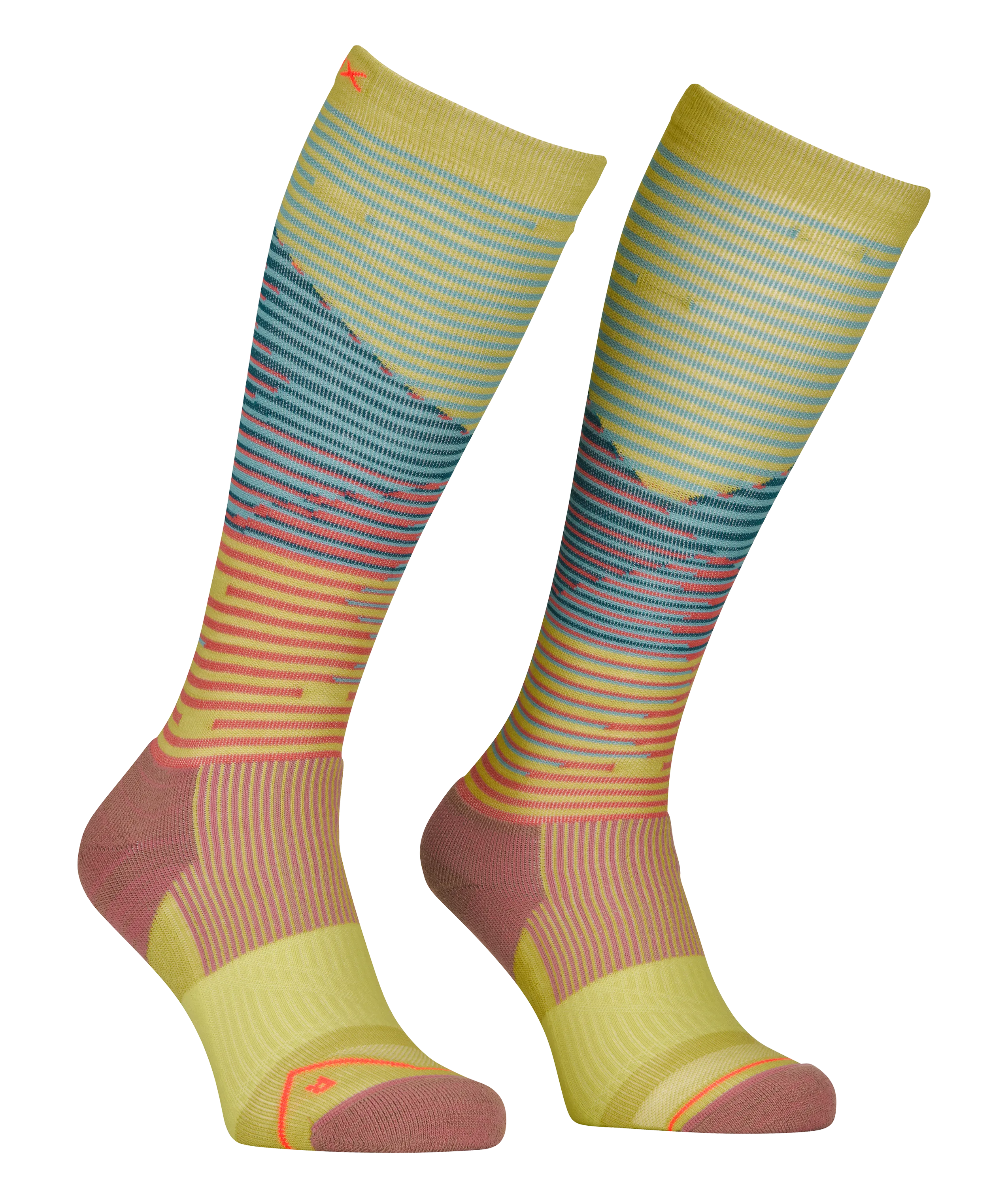 ALL MOUNTAIN LONG SOCKS W ALL MOUNTAIN LONG SOCKS W