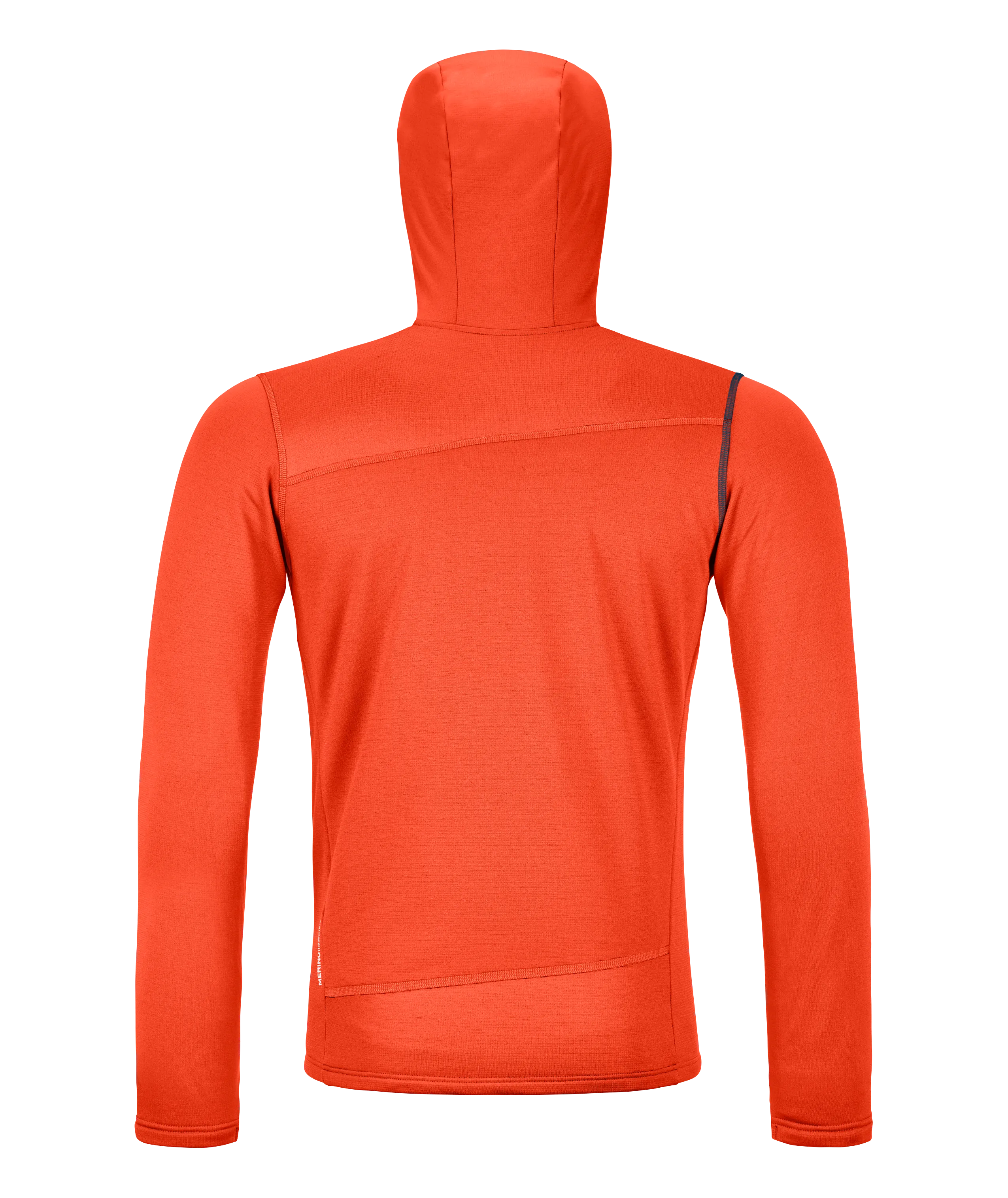 FLEECE LIGHT HOODY M FLEECE LIGHT HOODY M