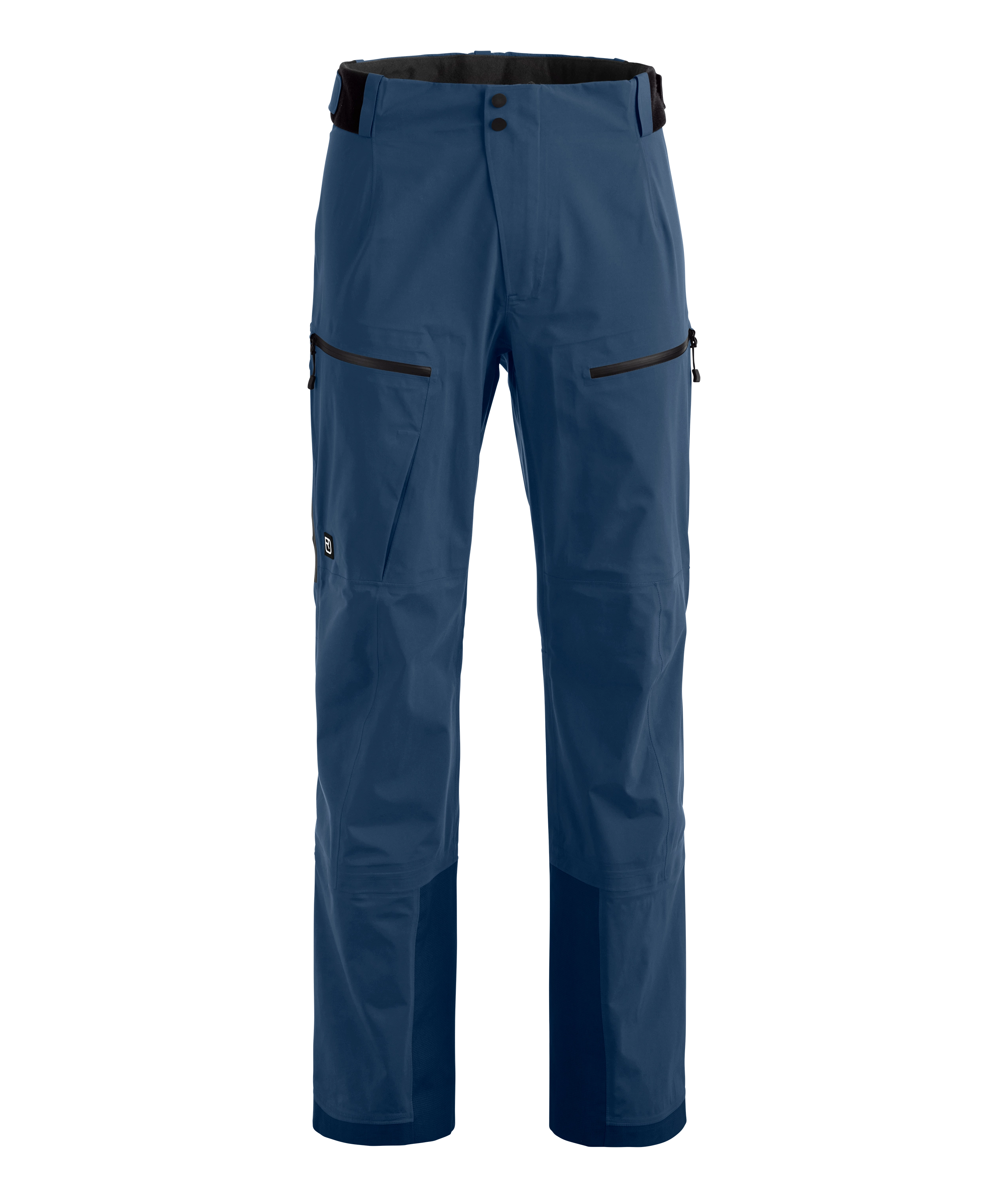 blue nunatak