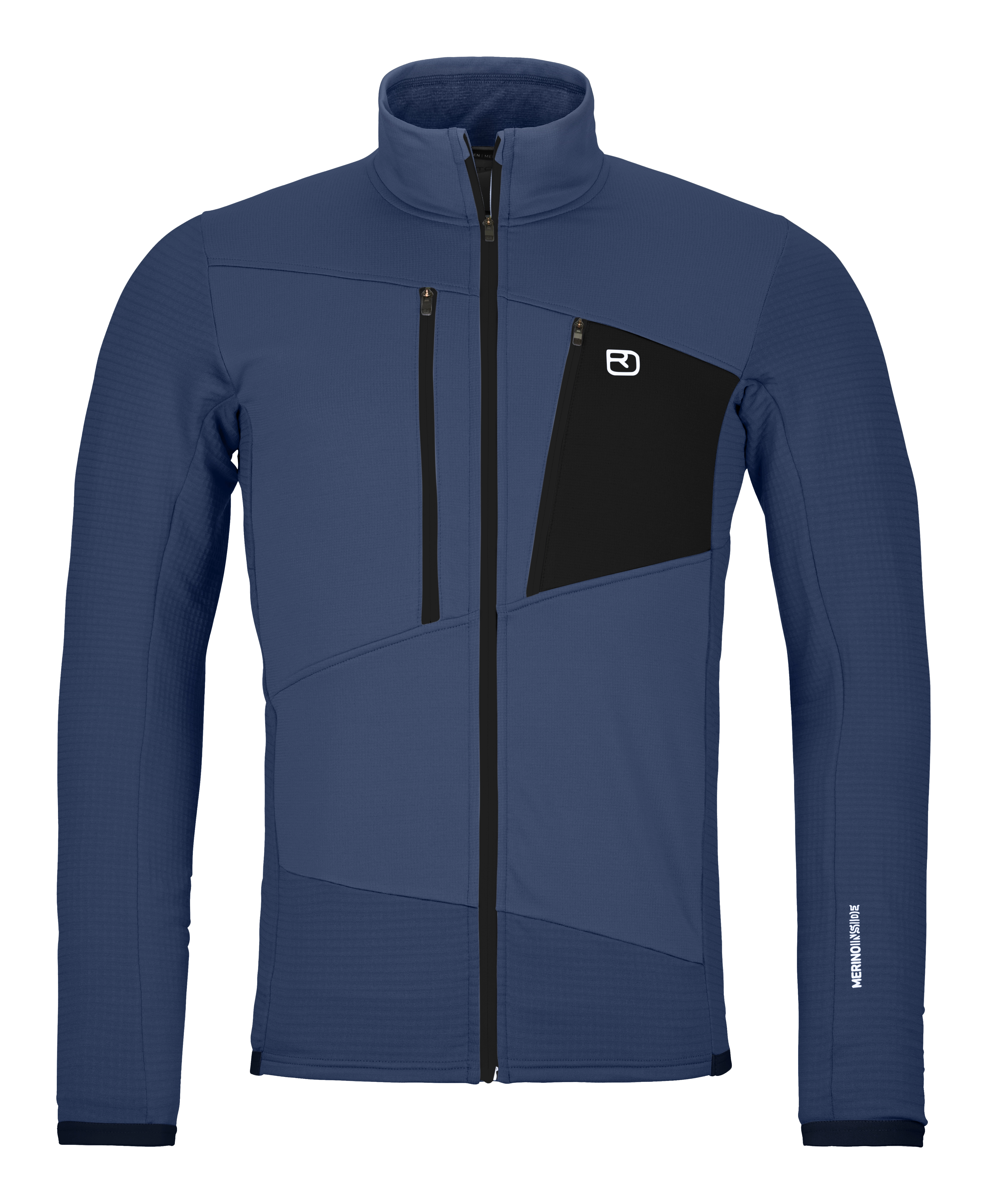 blue nunatak