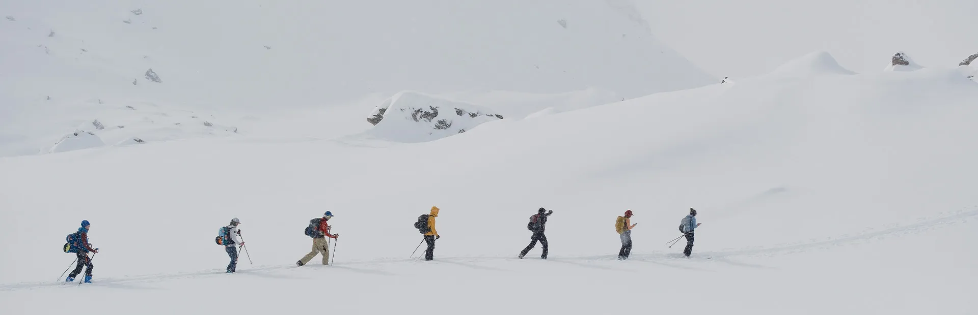 Nature, Outdoors, Piste, Hiking, Person