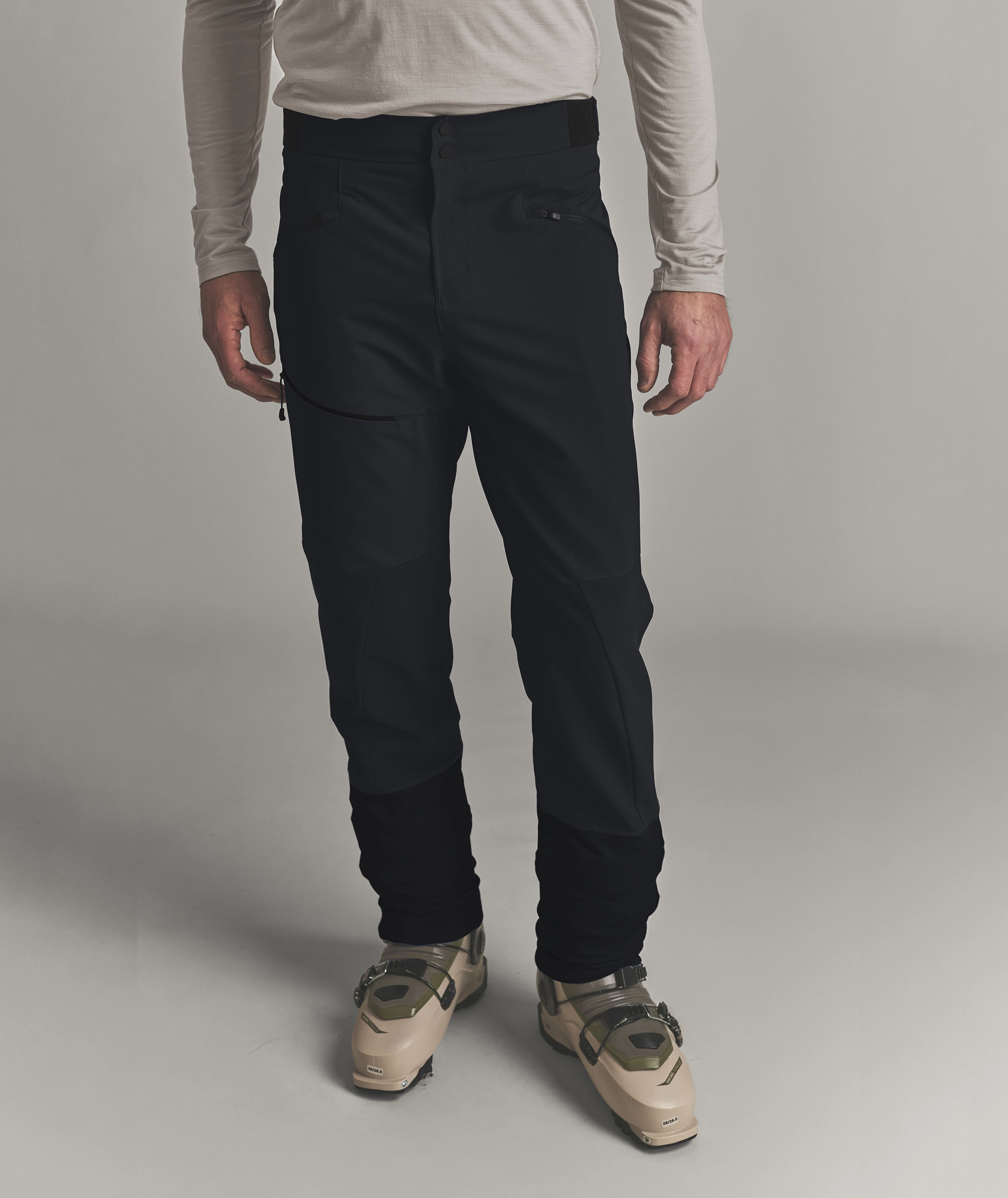 ORTLER SOFTSHELL PANTS M ORTLER SOFTSHELL PANTS M