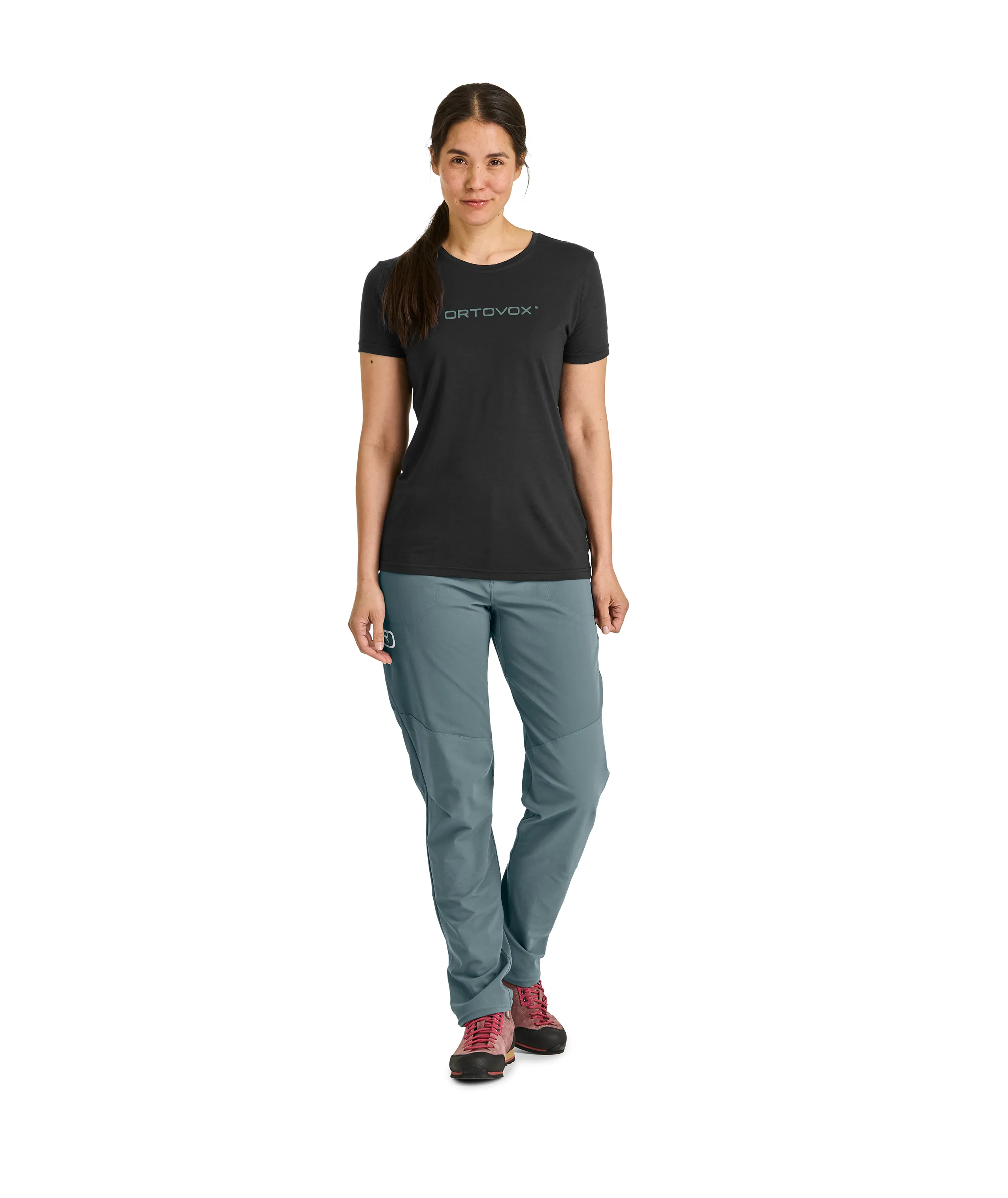PALA PANTS W Clothing, Pants