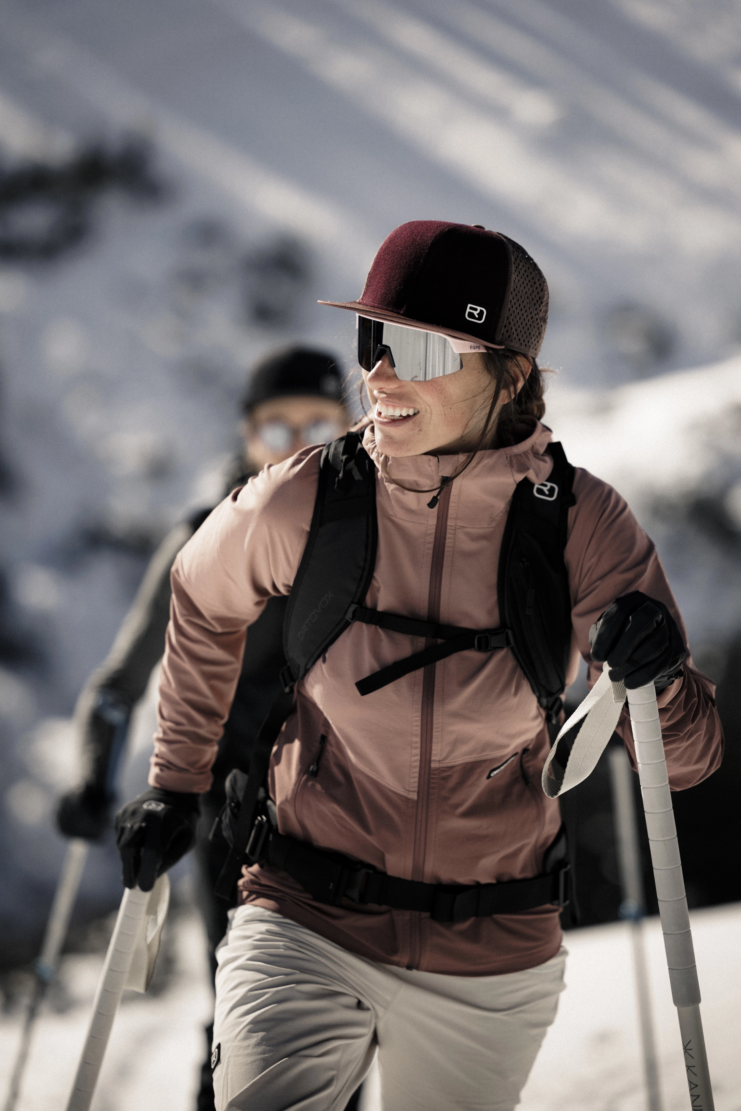 Sneak Peek Winter Collection 2026/2027 | ORTOVOX