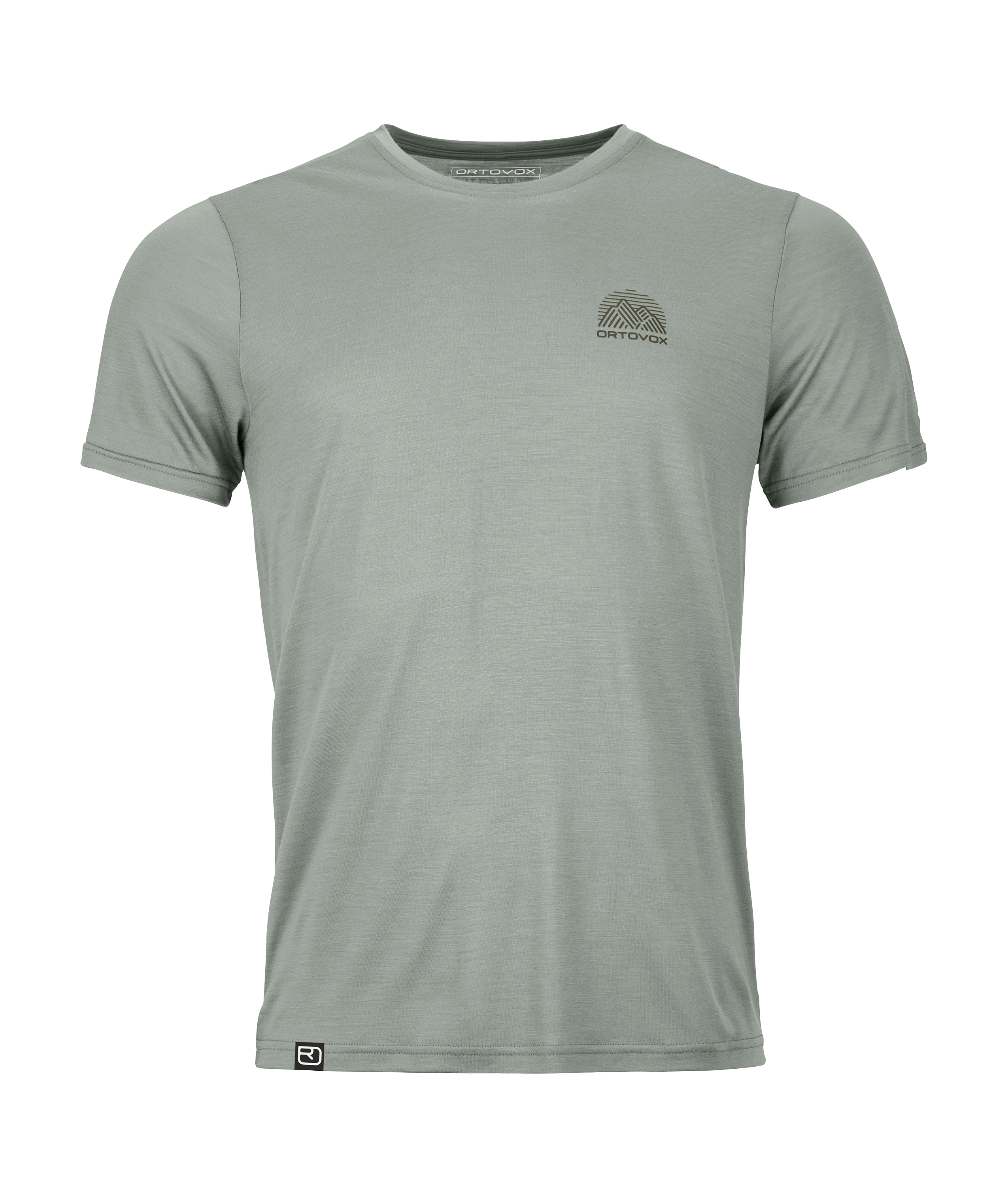 120 COOL TEC MTN STRIPE TS M 120 COOL TEC MTN STRIPE TS M