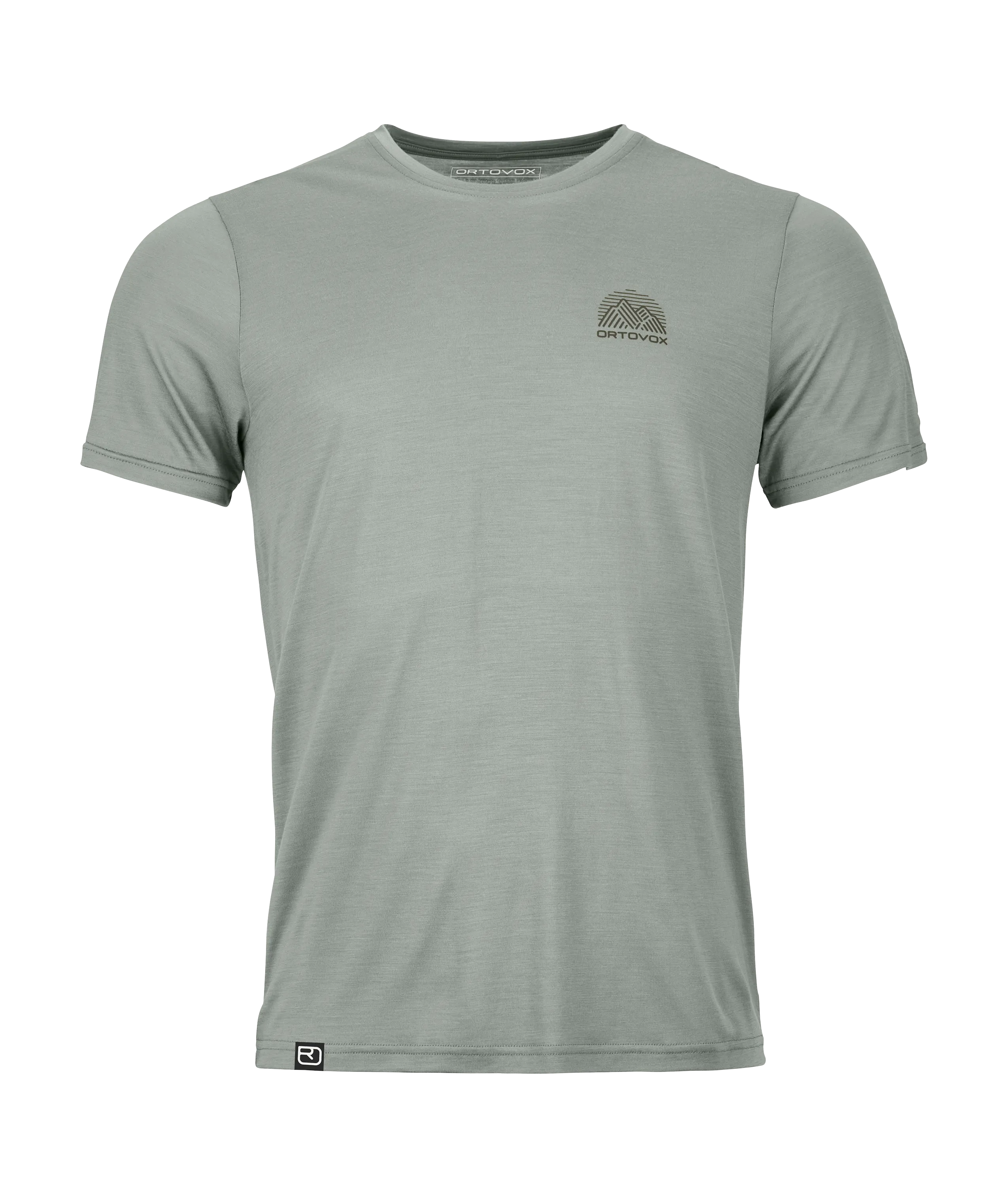 120 COOL TEC MTN STRIPE TS M 120 COOL TEC MTN STRIPE TS M