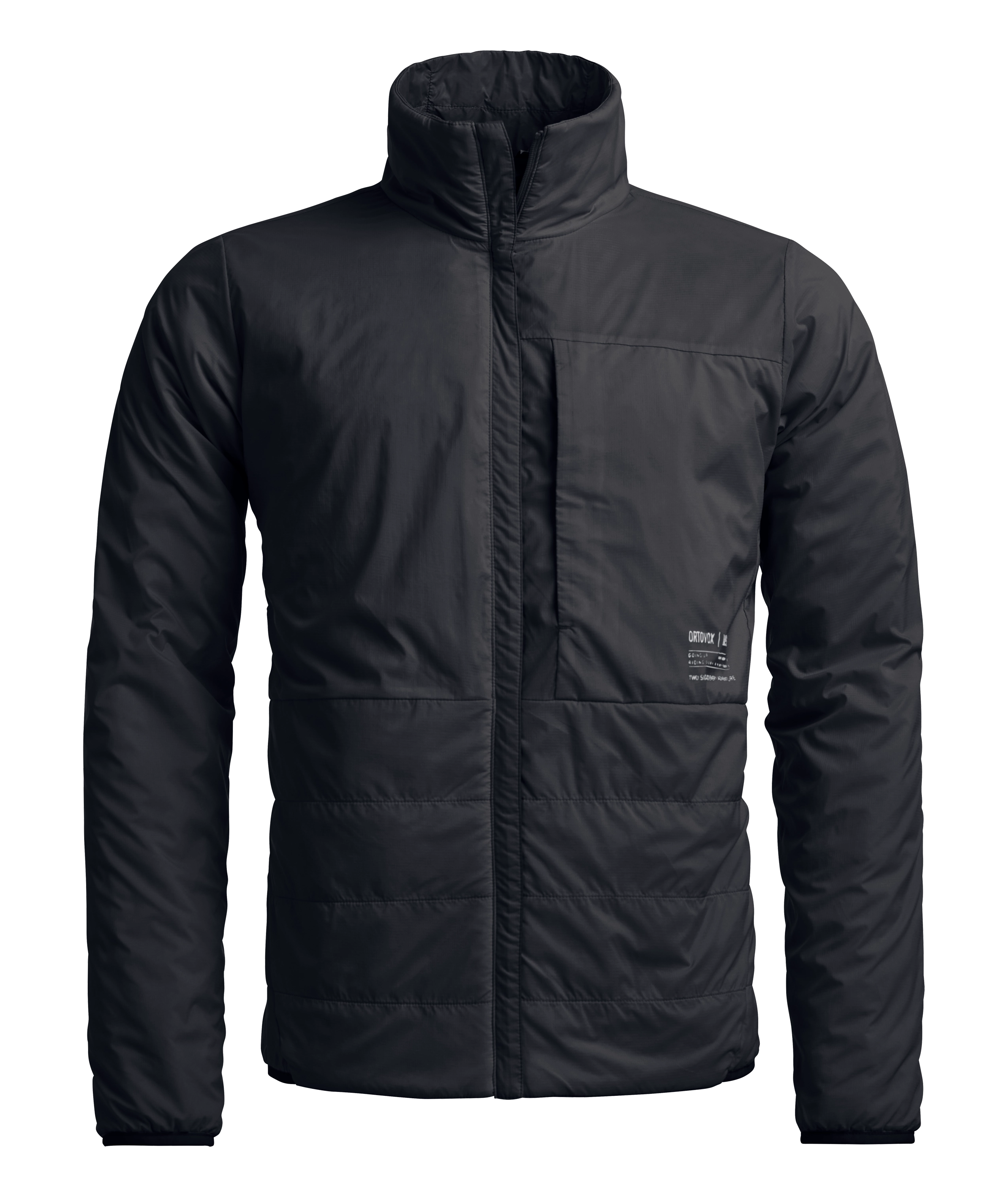 ORTLER METAWOOL 60 REV JKT M