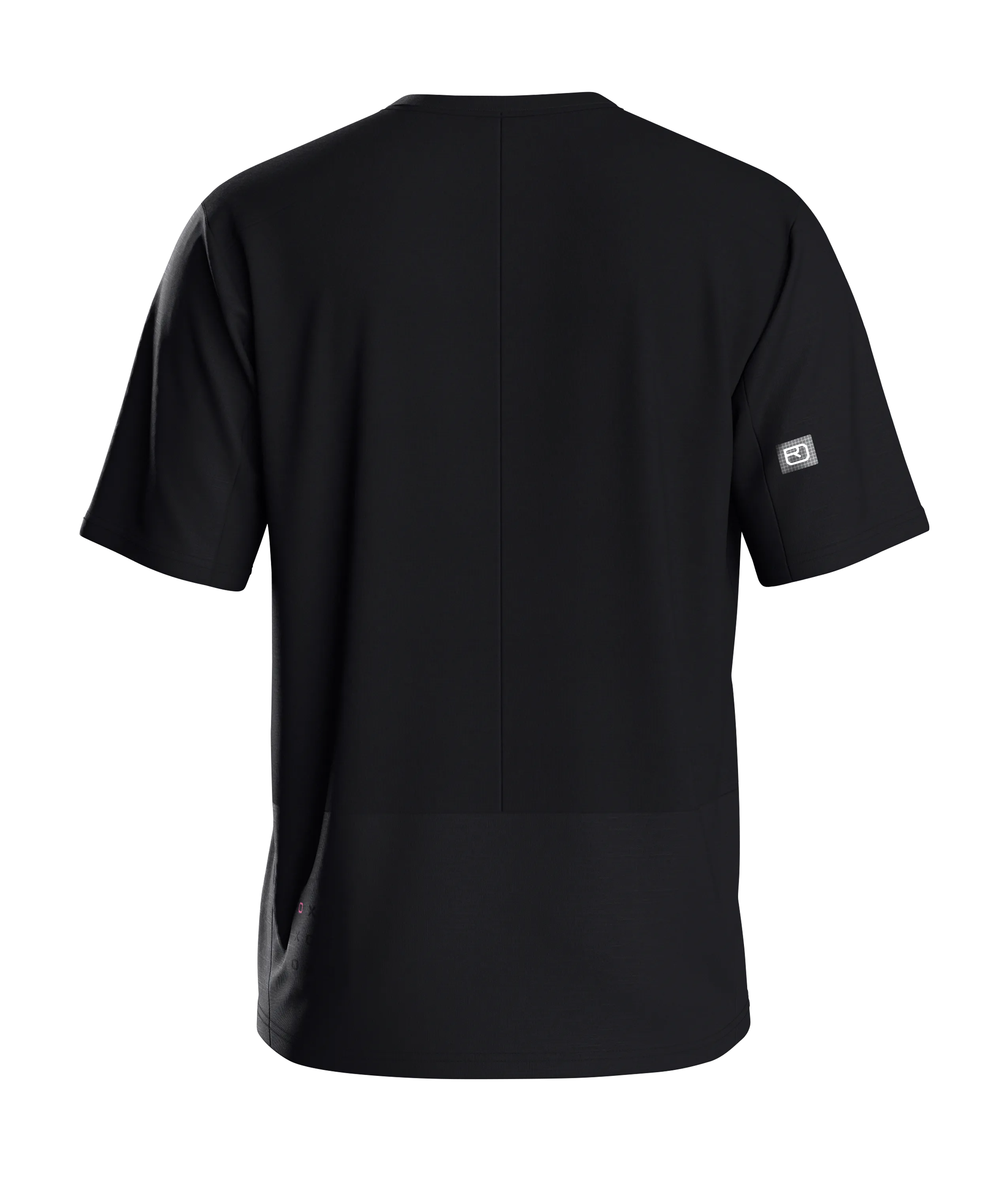 SEQUENCE FREE JERSEY TS M