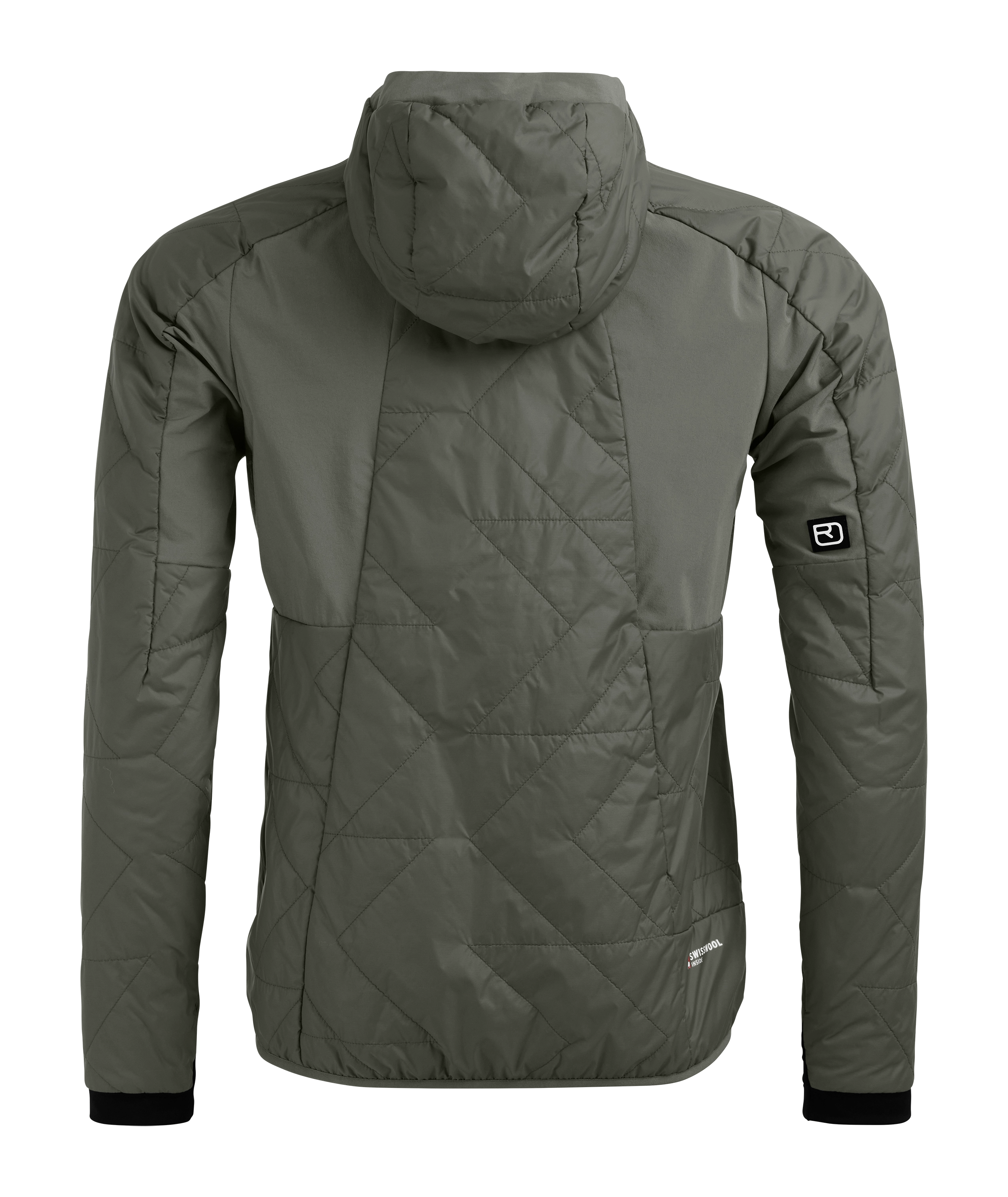 VENET SWISSWOOL 60 JACKET M