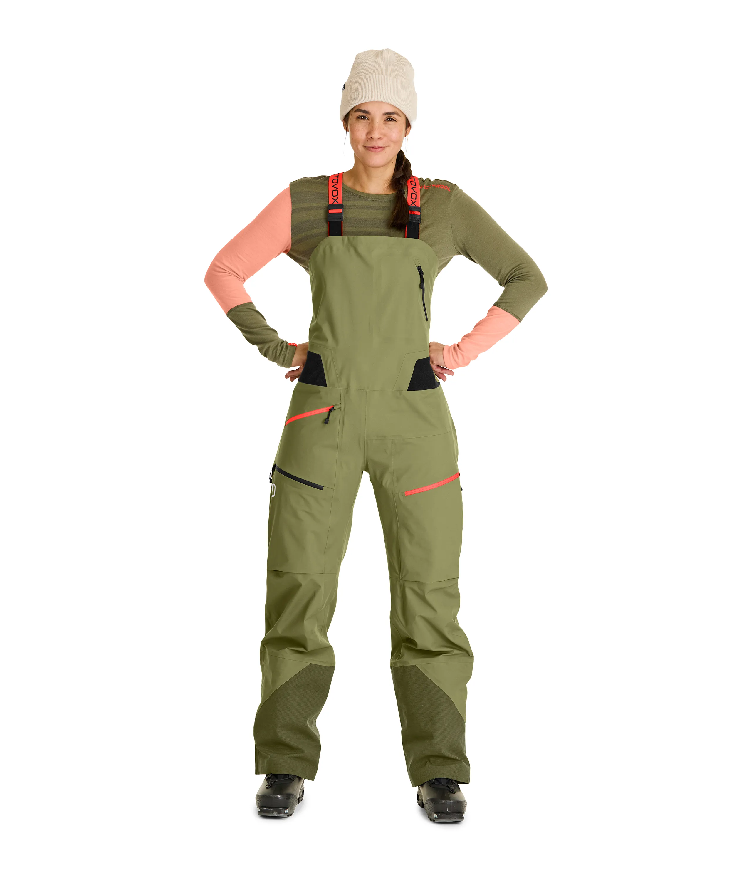 3L DEEP SHELL BIB PANTS W Clothing, Pants, Jeans, Coat, Clothing, Pants, Jeans, Coat