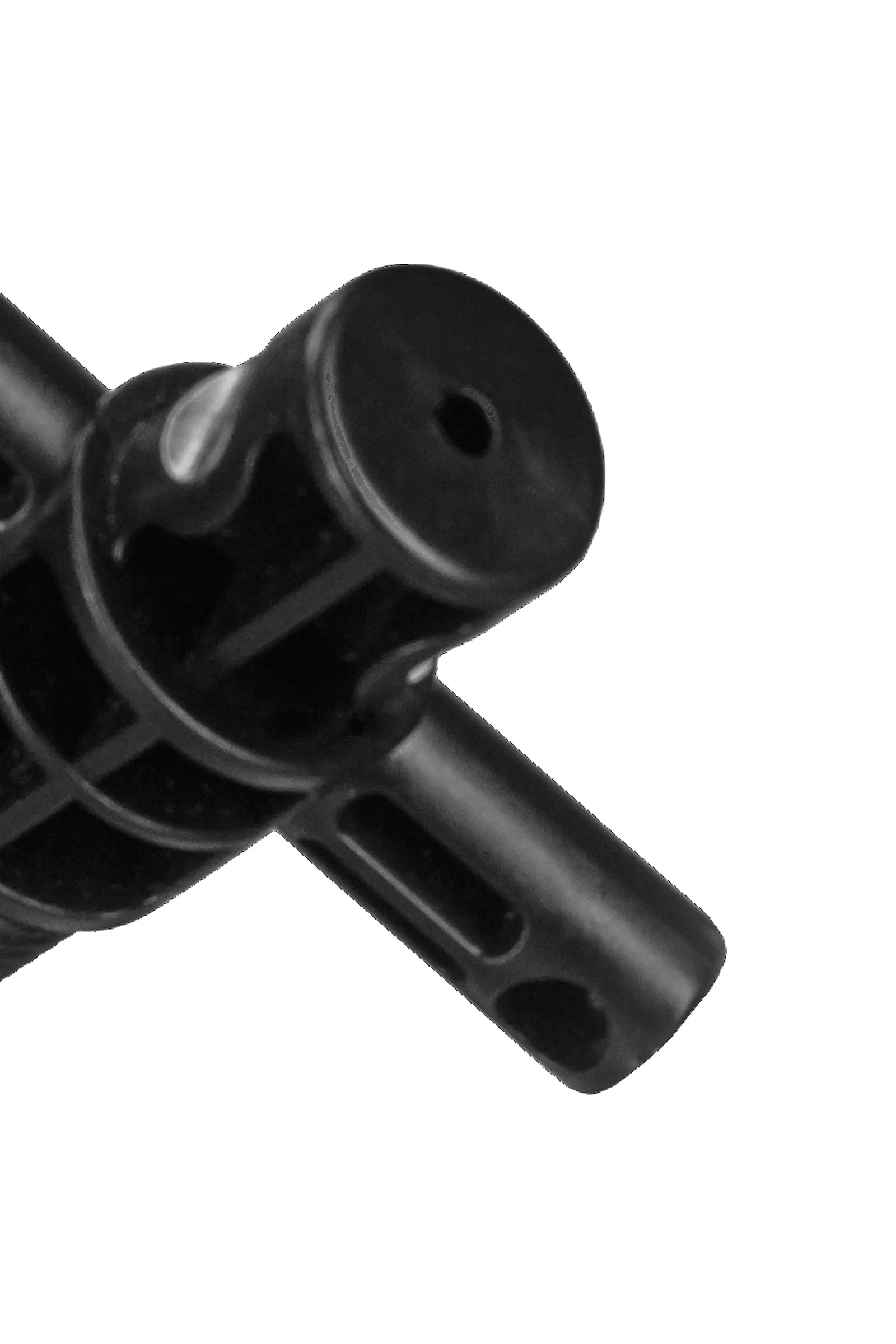 Machine, Smoke Pipe, Machine, Smoke Pipe