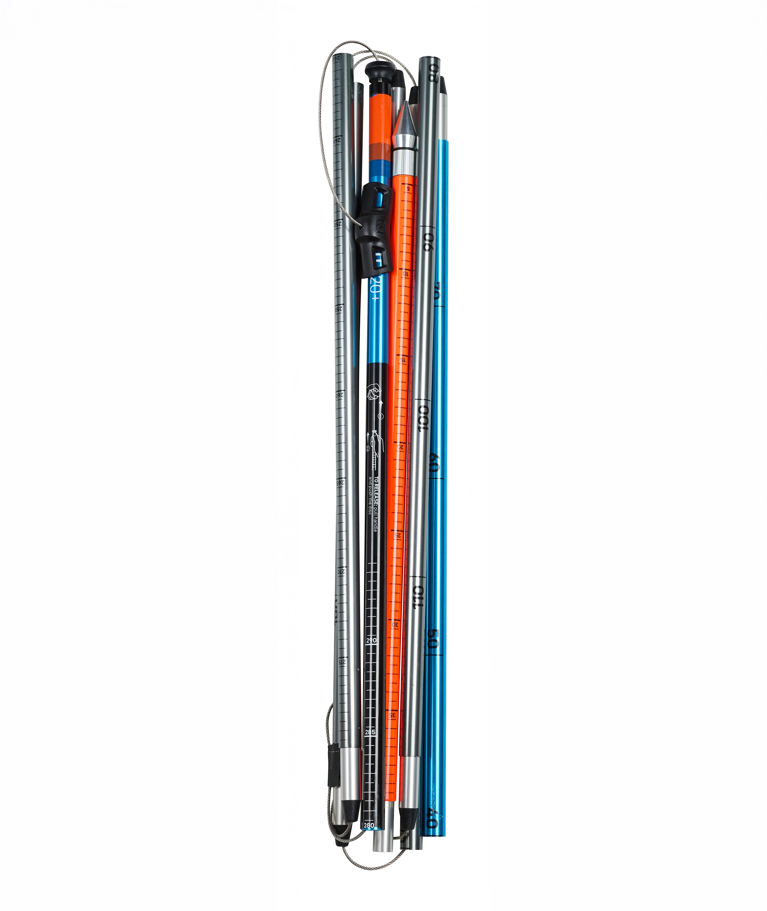 PROBE ALU 320+ PROBE ALU 320+