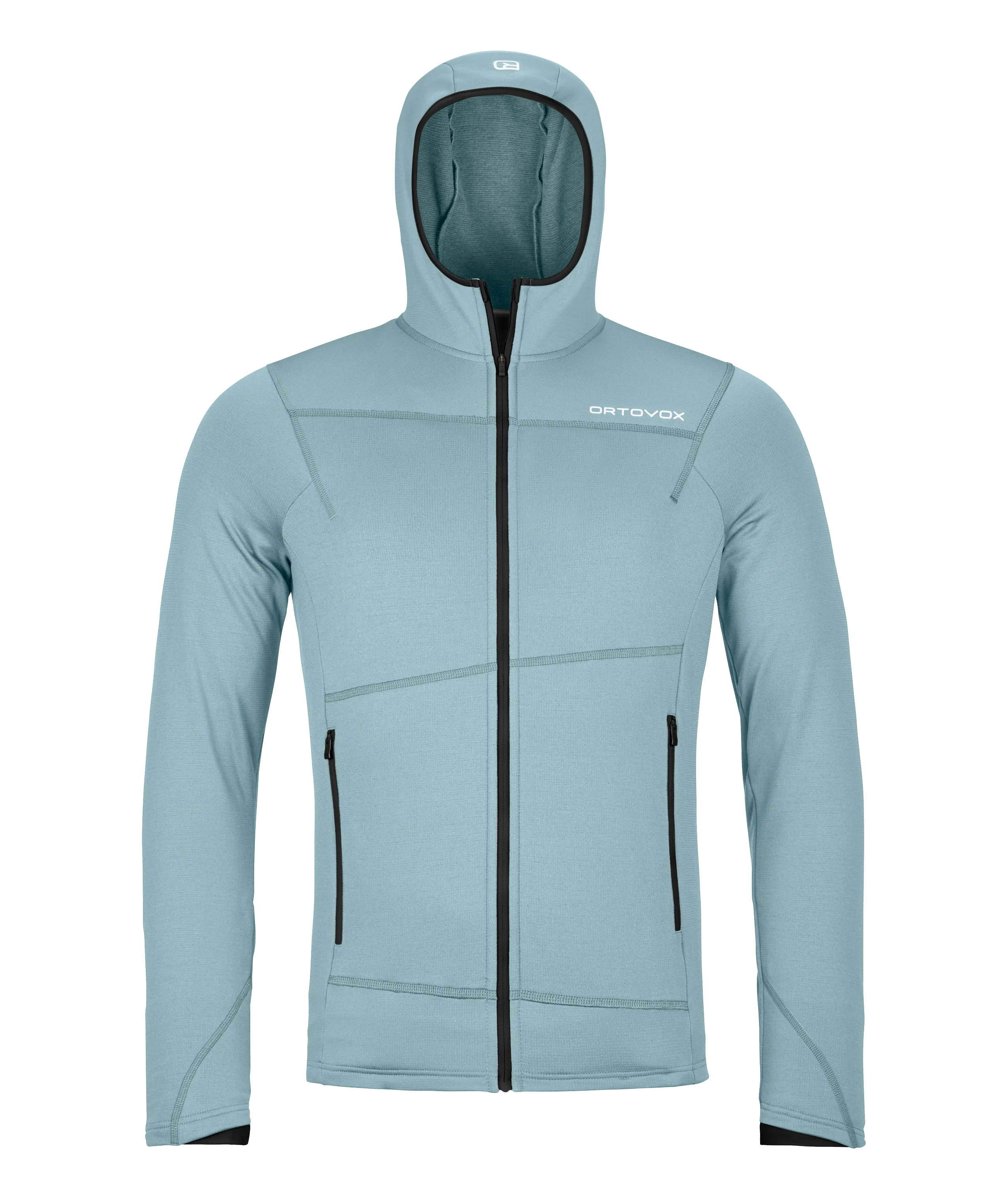 glacier grey
