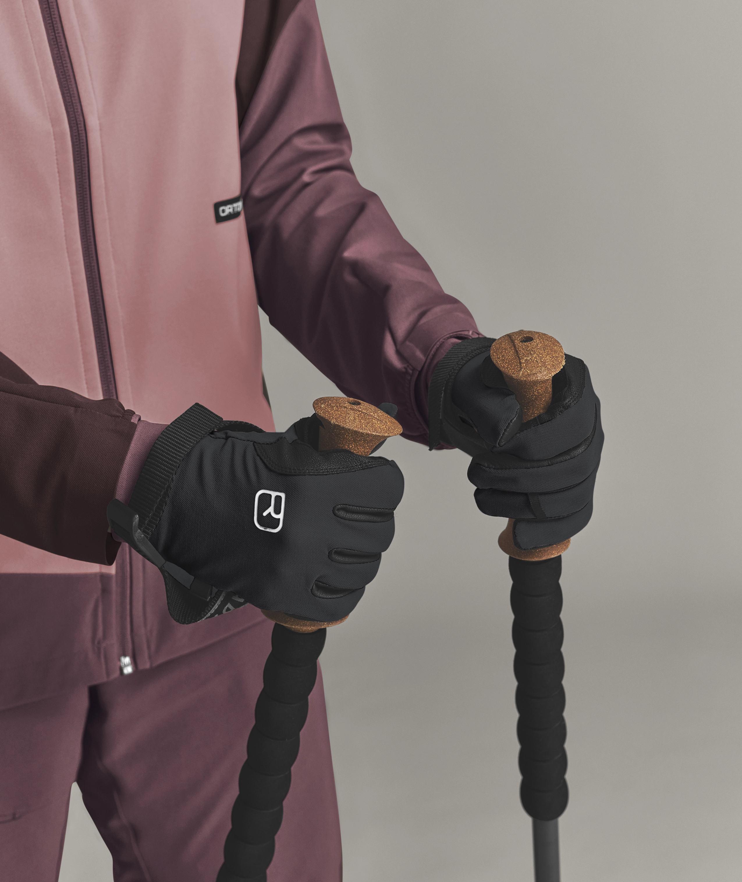 TOUR LIGHT GLOVE W