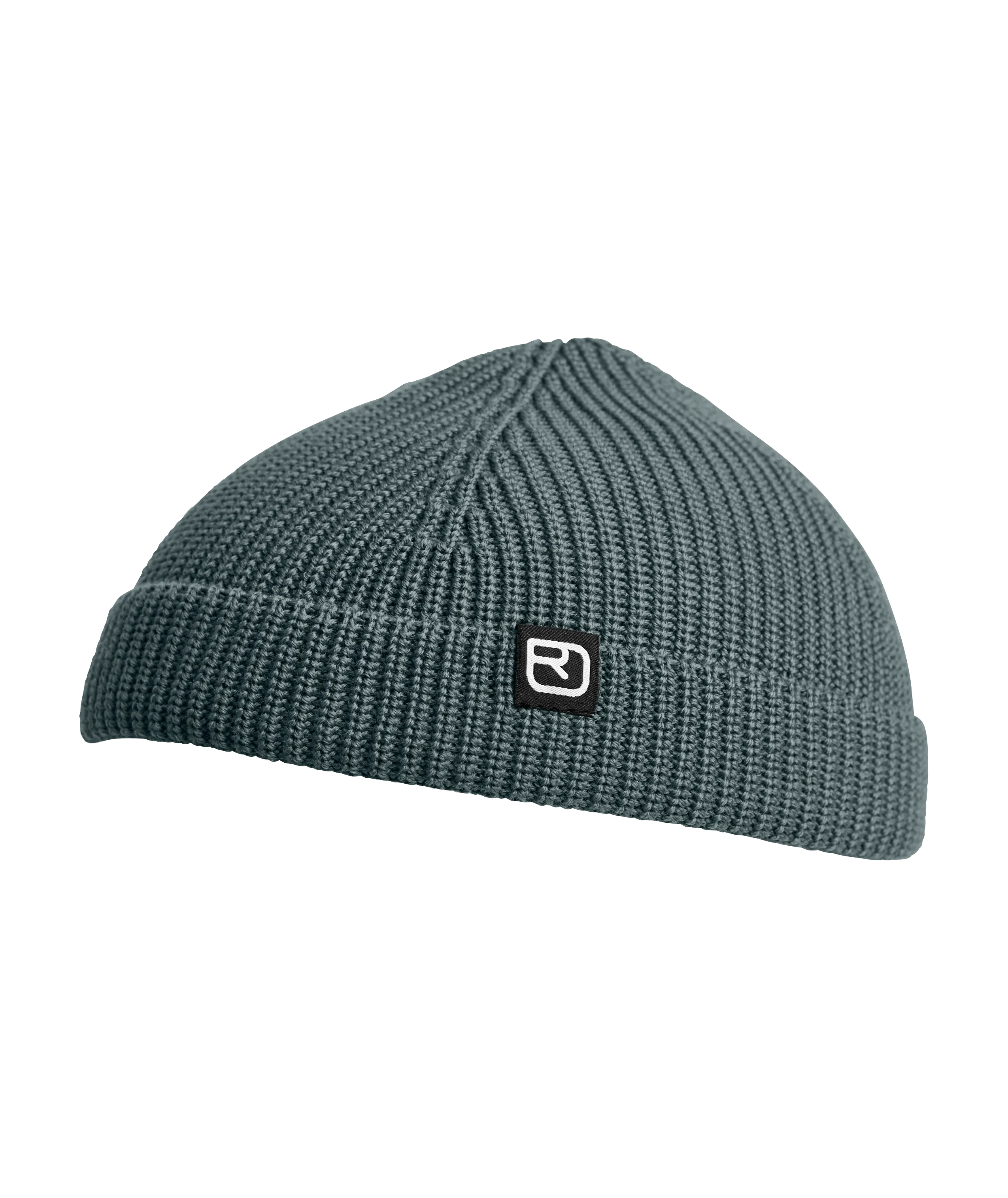 dark arctic grey