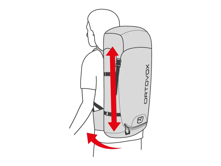 Bag, Backpack