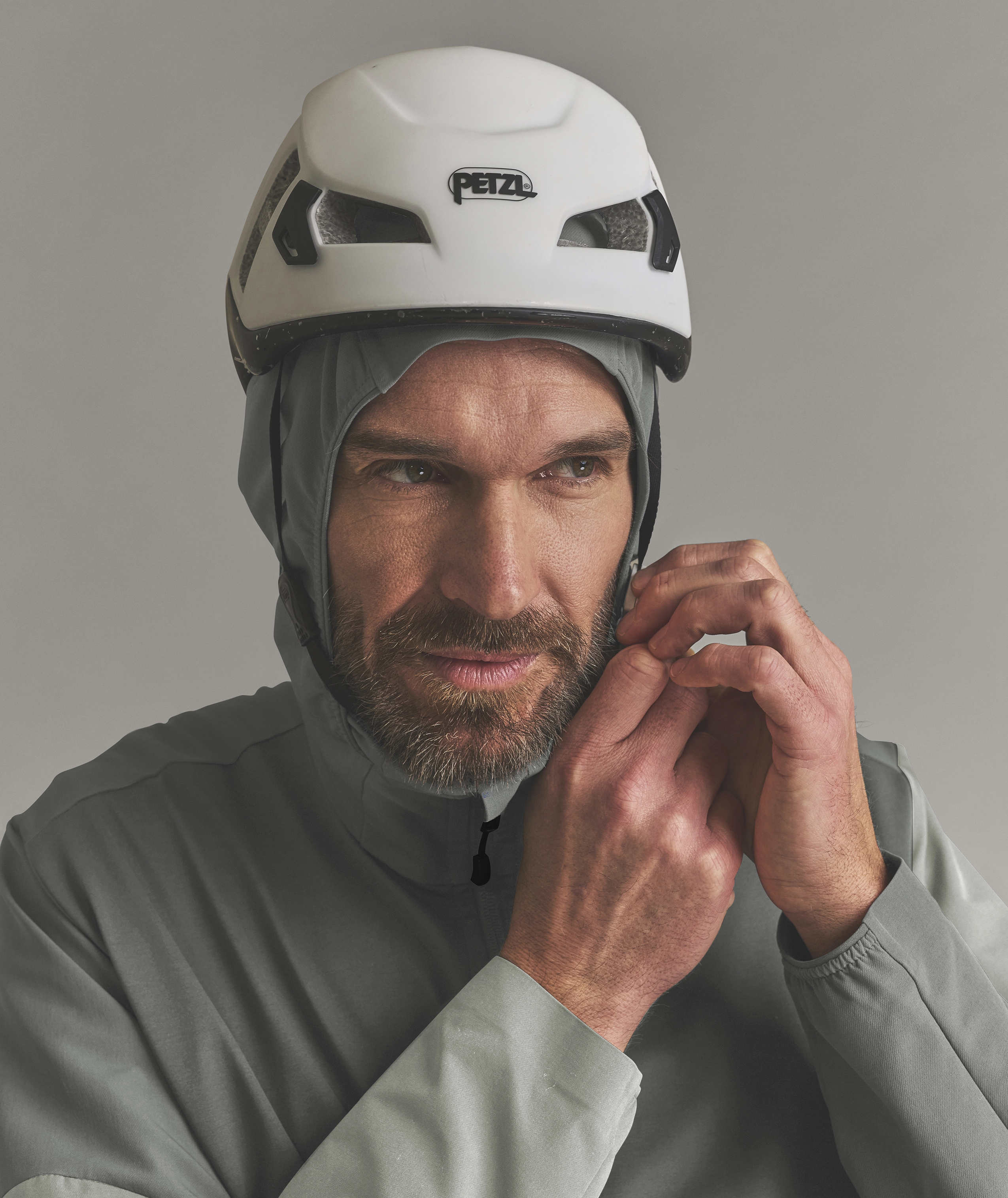 ORTLER SOFTSHELL PLUS JACKET M ORTLER SOFTSHELL PLUS JACKET M