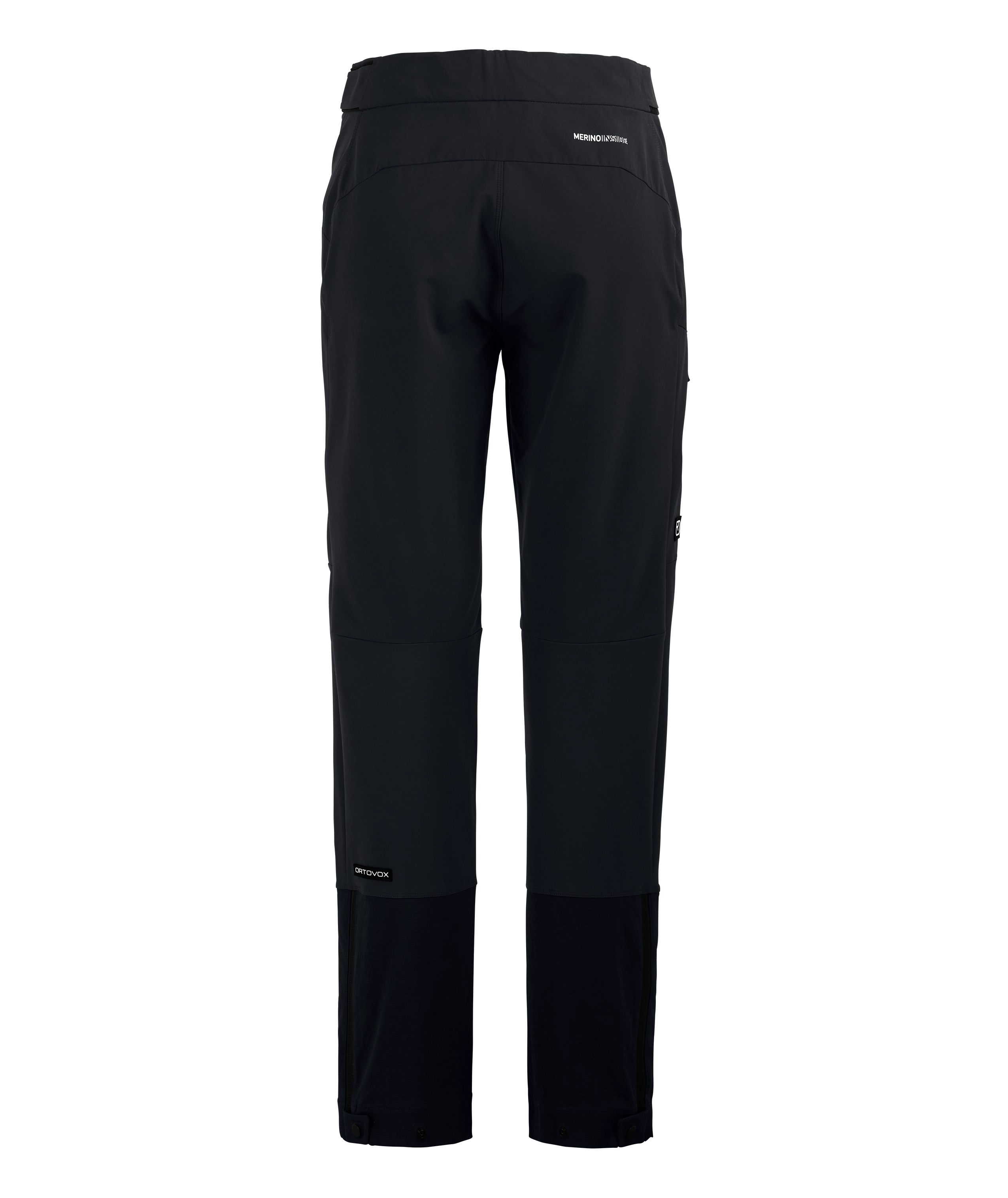 ORTLER SOFTSHELL PANTS W ORTLER SOFTSHELL PANTS W