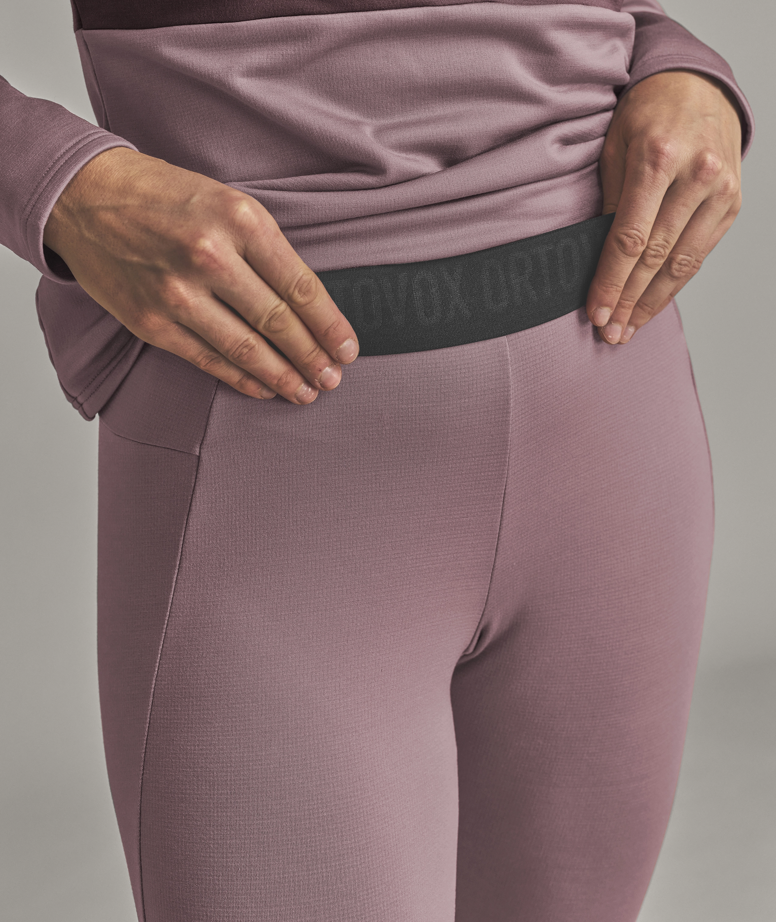 FLEECE LIGHT SHORT PANTS W FLEECE LIGHT SHORT PANTS W