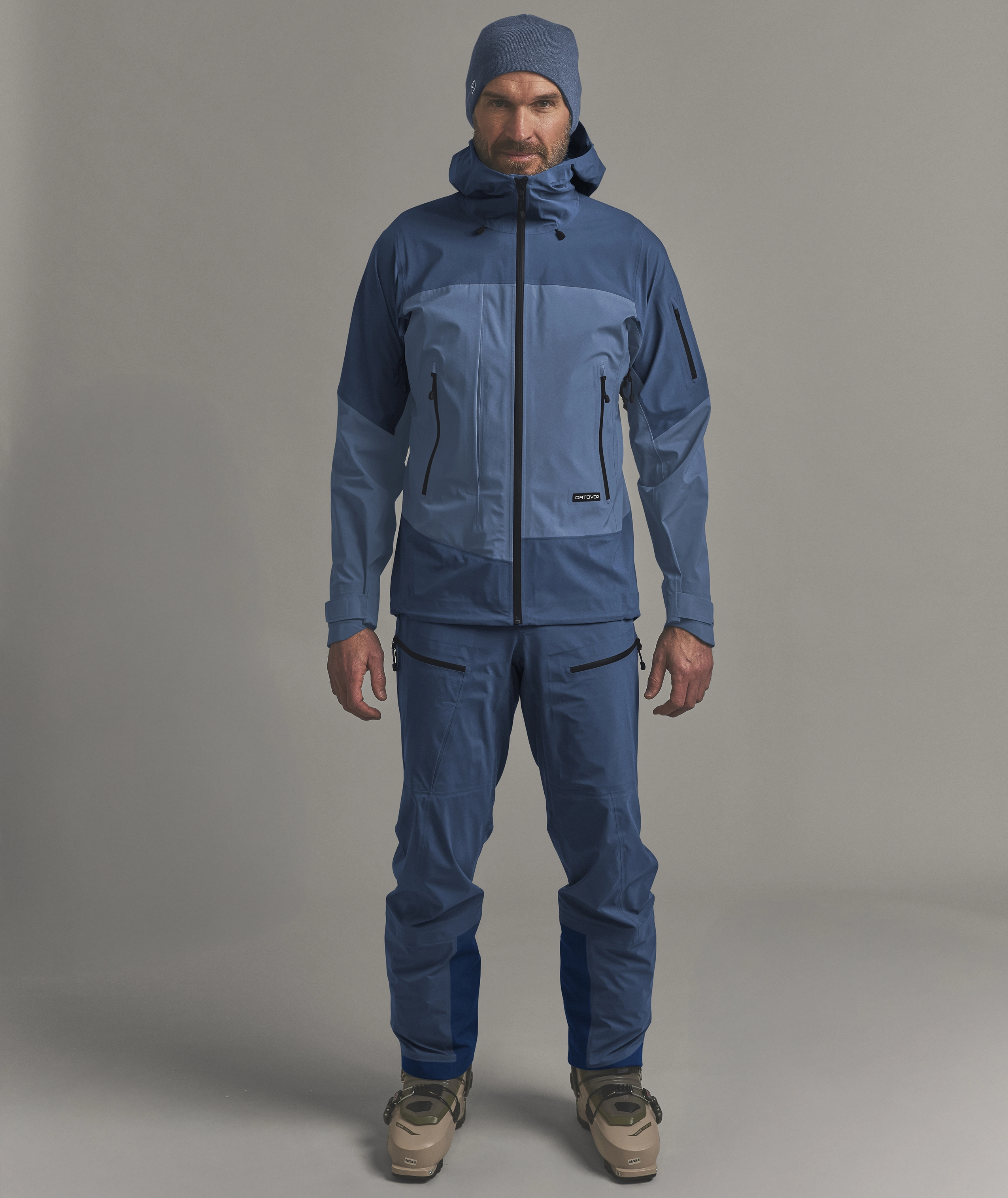 ORTLER GORE-TEX JACKET M ORTLER GORE-TEX JACKET M