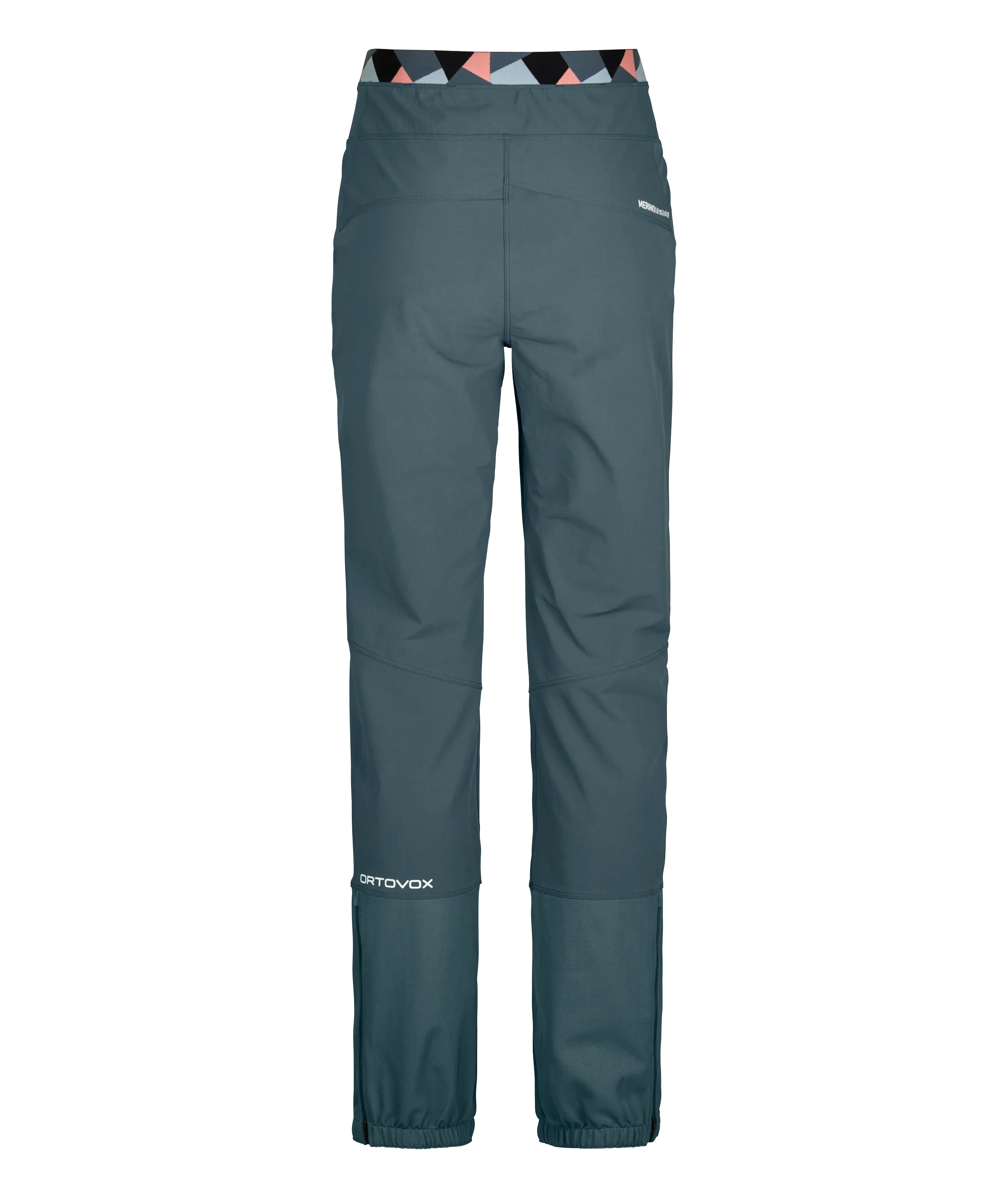 PUNTA BERRINO STRETCH PANTS W Clothing, Pants, Jeans, Clothing, Pants, Jeans