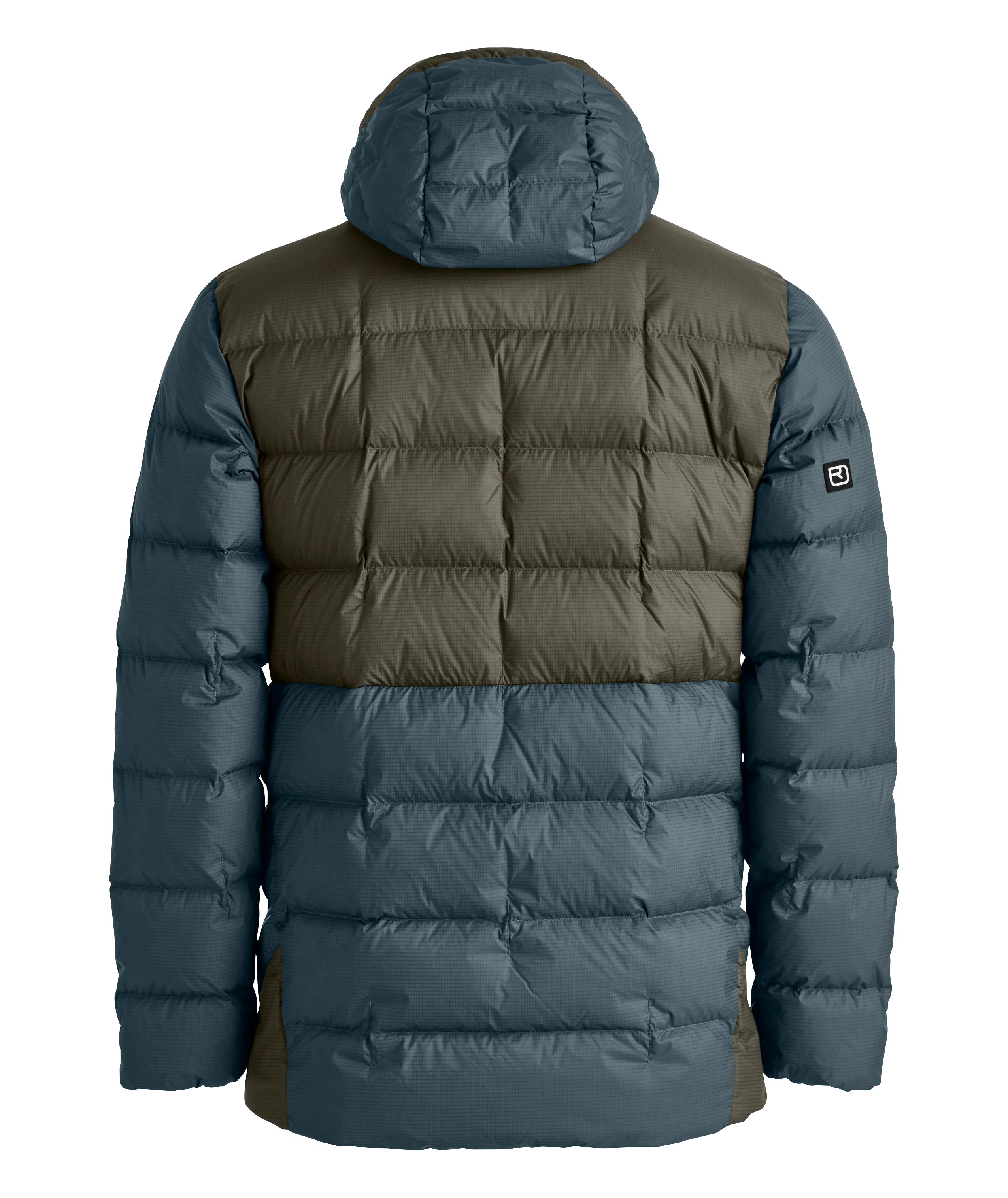 DOWNWOOL 270 JACKET M DOWNWOOL 270 JACKET M