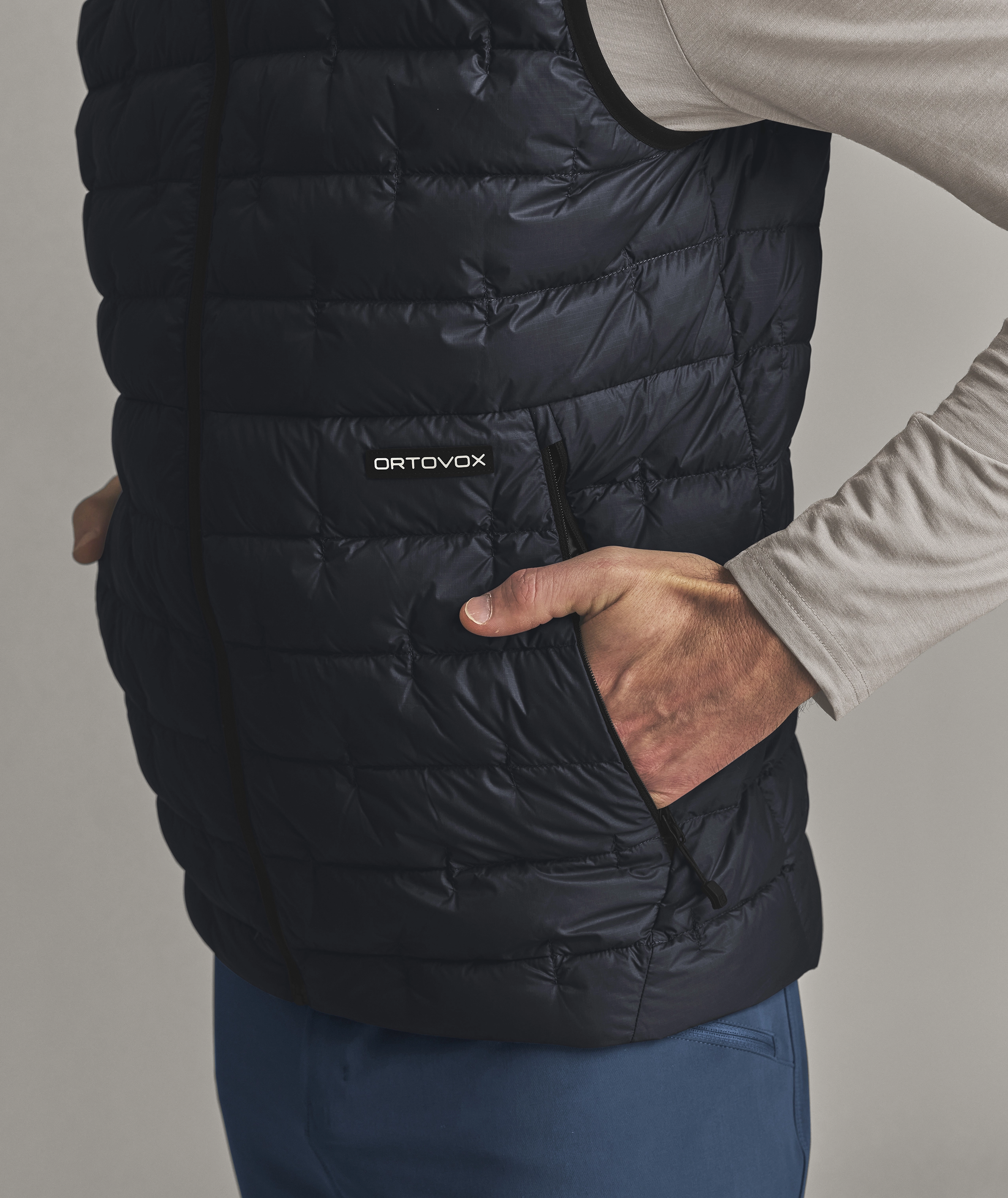 DOWNWOOL 180 VEST M DOWNWOOL 180 VEST M