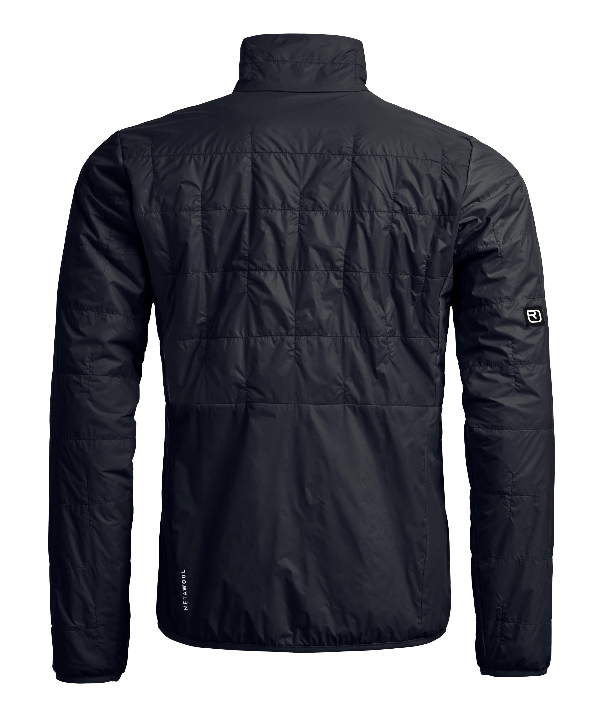 ORTLER METAWOOL 60 REV JKT M