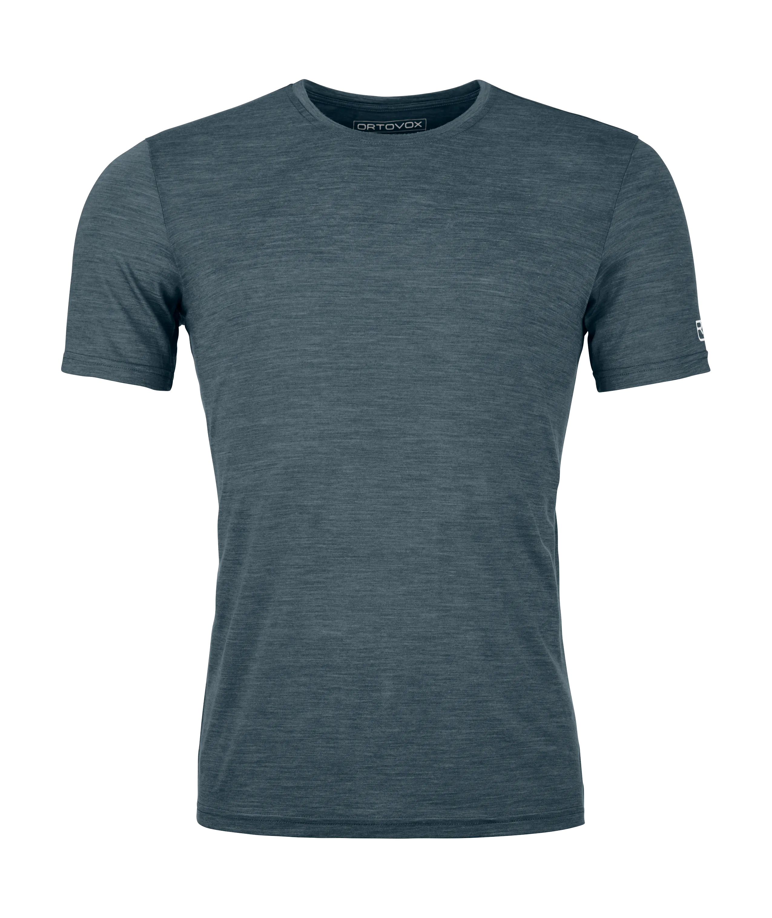 dark arctic grey blend