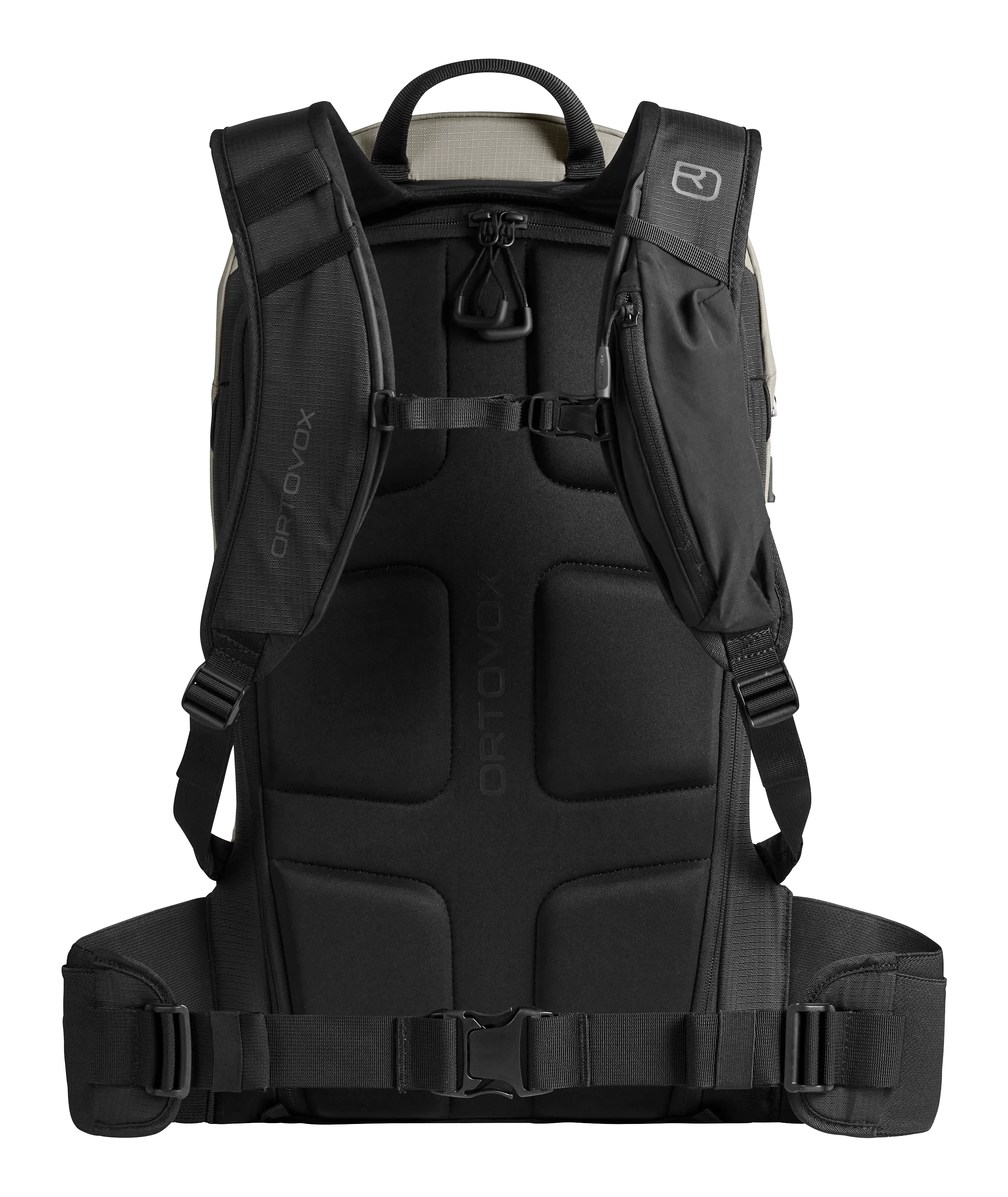 FREE RIDER 22 Bag, Clothing, Vest, Backpack, Bag, Backpack, Clothing, Vest