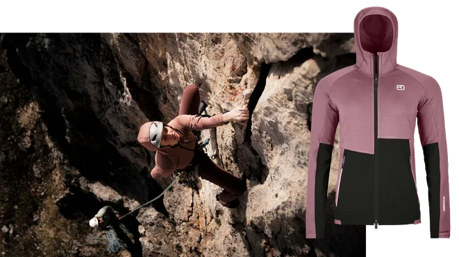 Outdoors, Person, Hoodie, Sweater, Sweatshirt
