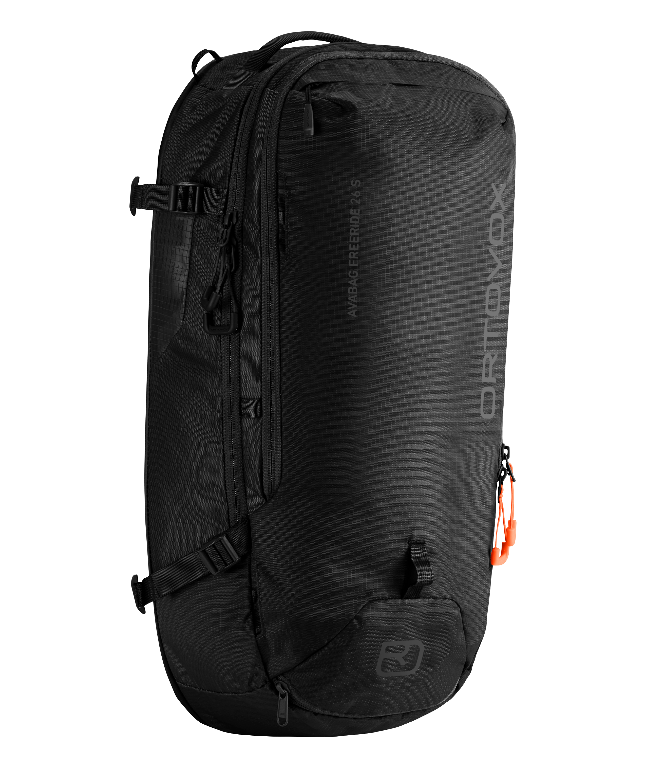 AVABAG LITRIC FREERIDE 26S ZIP Bag, Backpack, Bag, Backpack