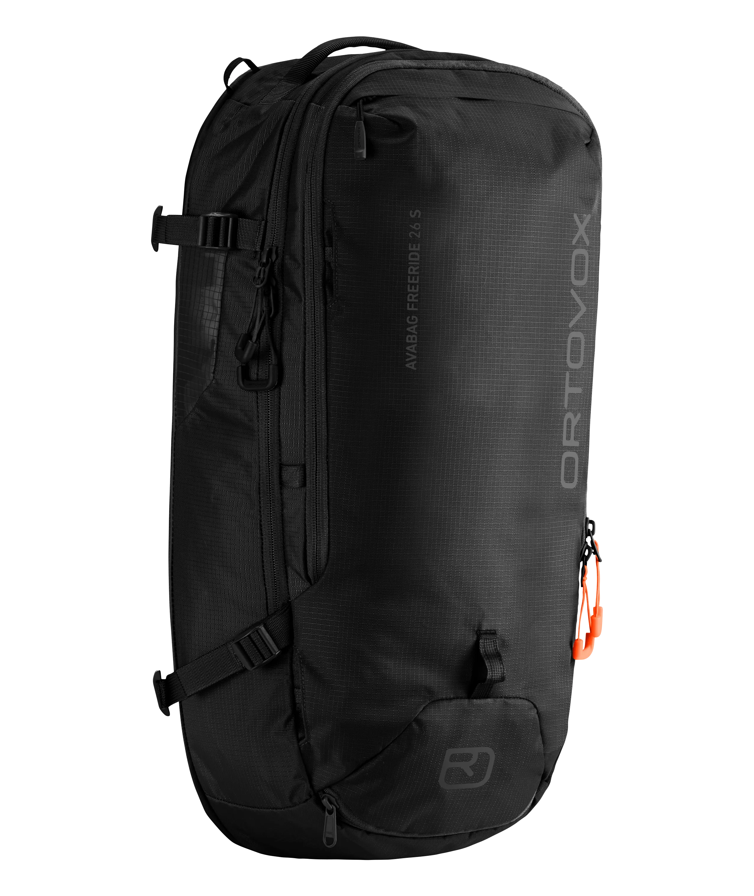 AVABAG LITRIC FREERIDE 26S ZIP Bag, Backpack, Bag, Backpack