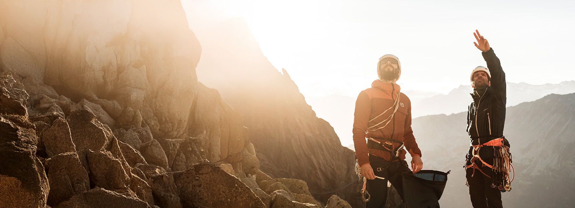 Hiking, Person, Adult, Male, Man