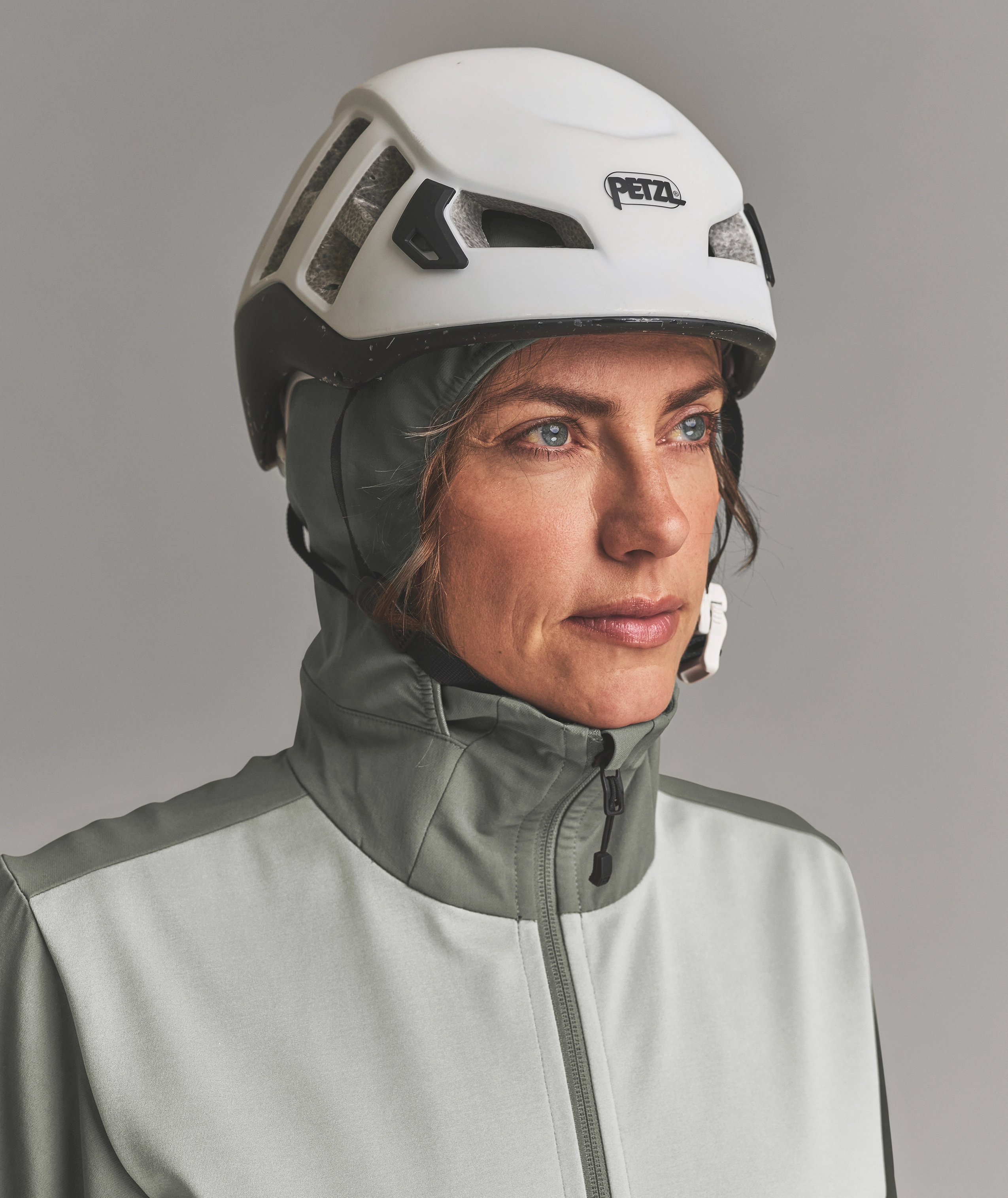 ORTLER SOFTSHELL PLUS JACKET W ORTLER SOFTSHELL PLUS JACKET W