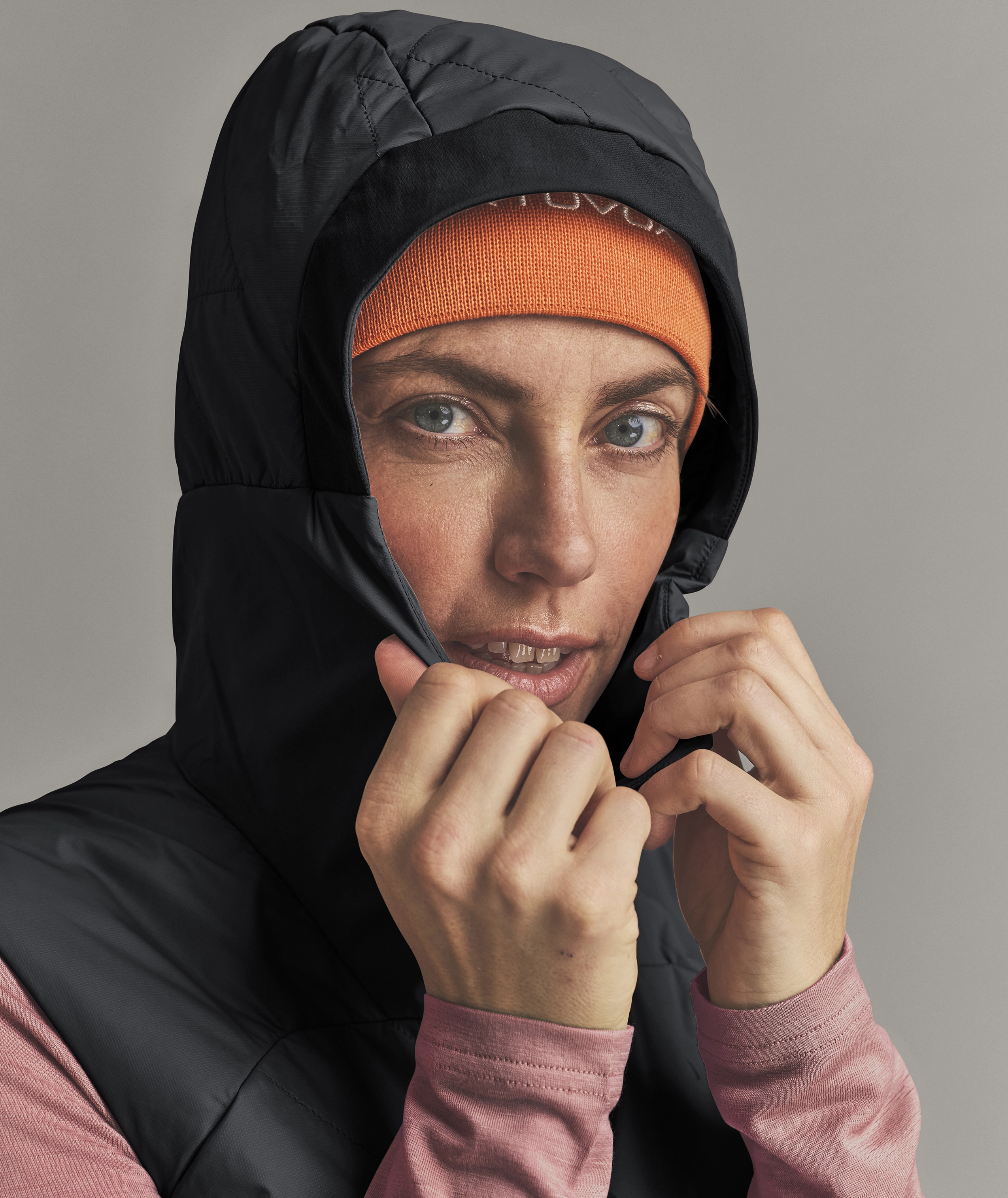 VENET SWISSWOOL 60 VEST W