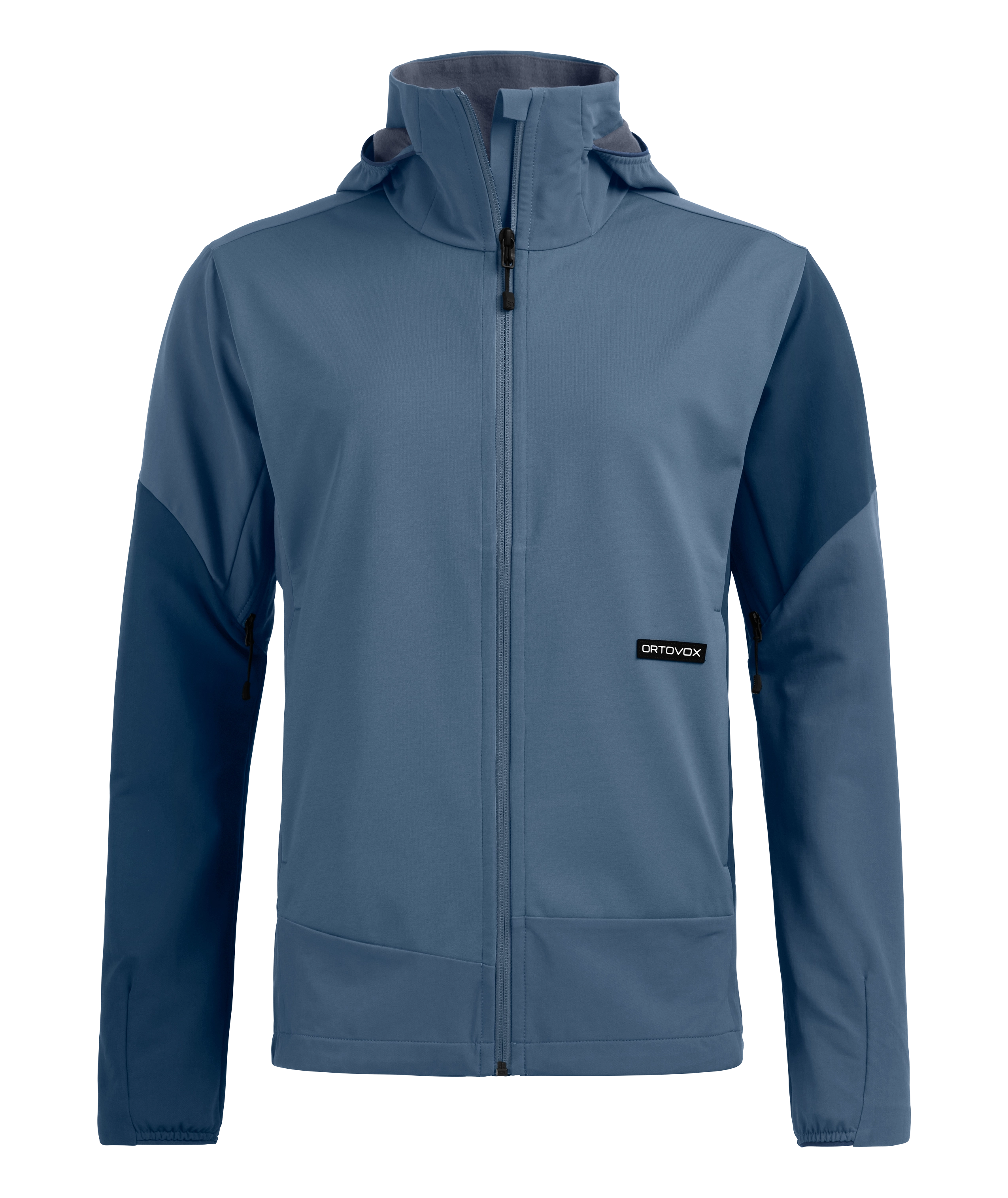 ORTLER SOFTSHELL PLUS JACKET W ORTLER SOFTSHELL PLUS JACKET W