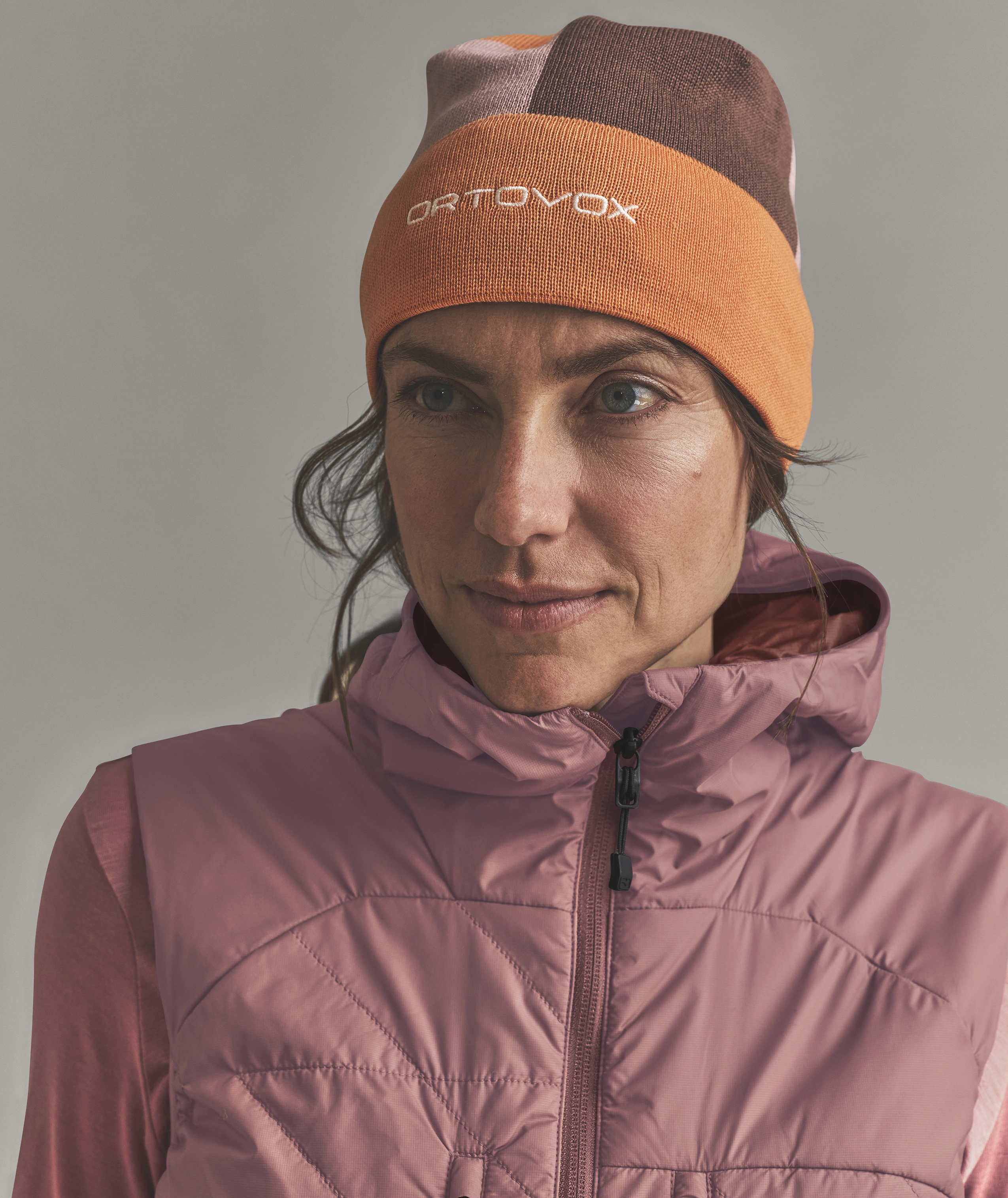 VENET SWISSWOOL 60 VEST W VENET SWISSWOOL 60 VEST W
