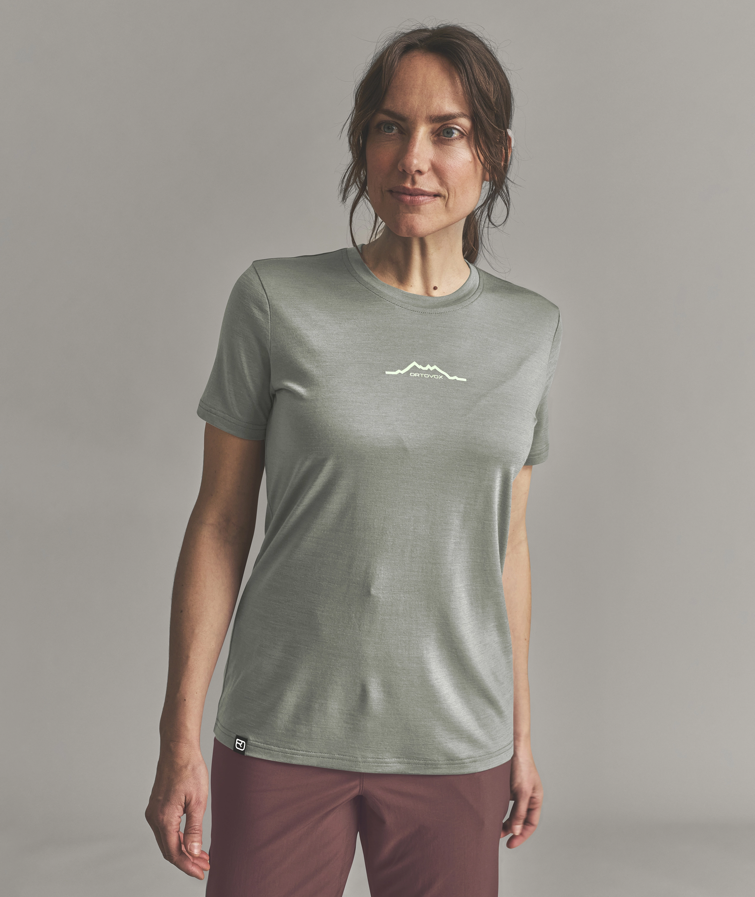 150 COOL MOUNTAIN TS W
