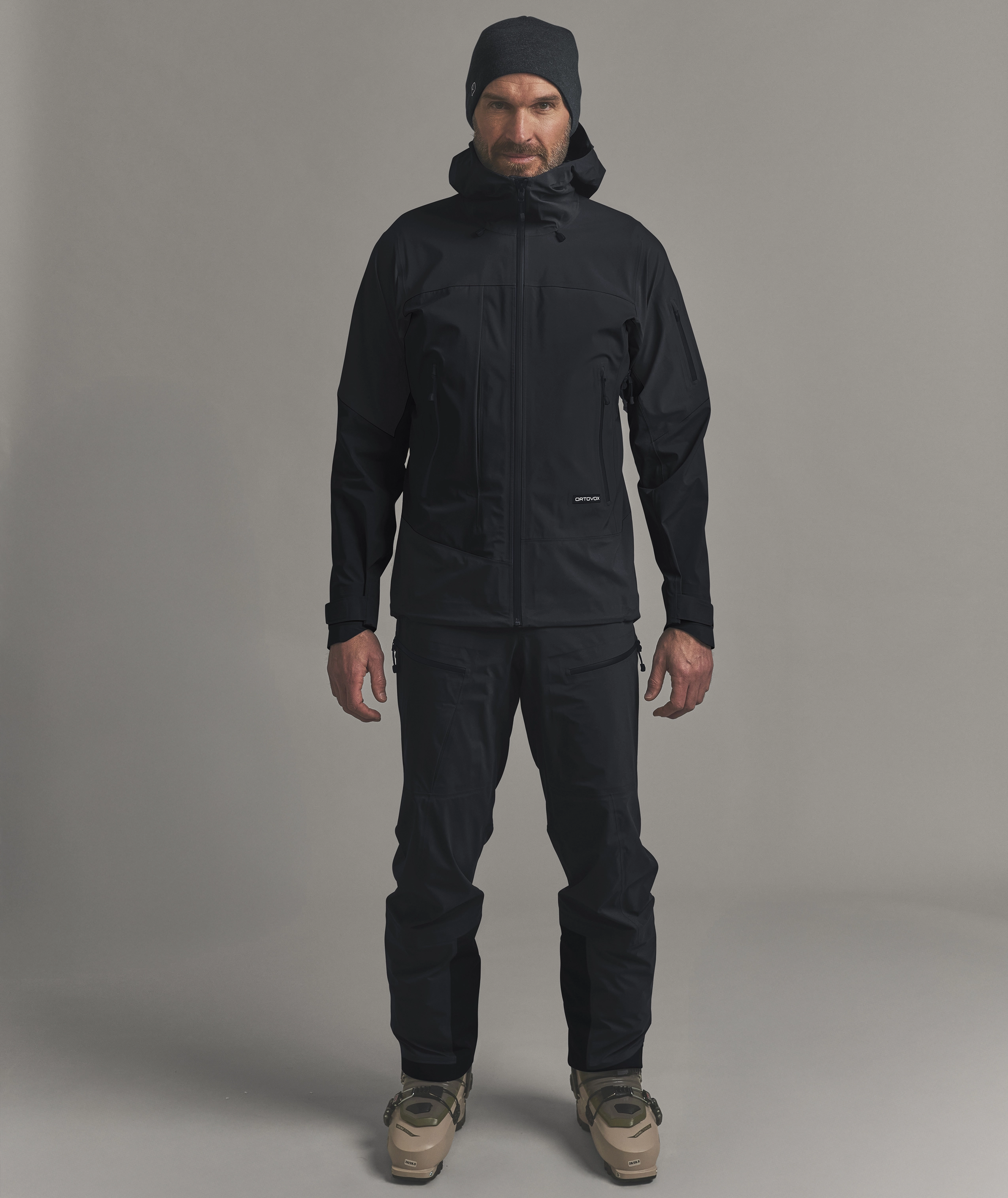 ORTLER GORE-TEX JACKET M ORTLER GORE-TEX JACKET M