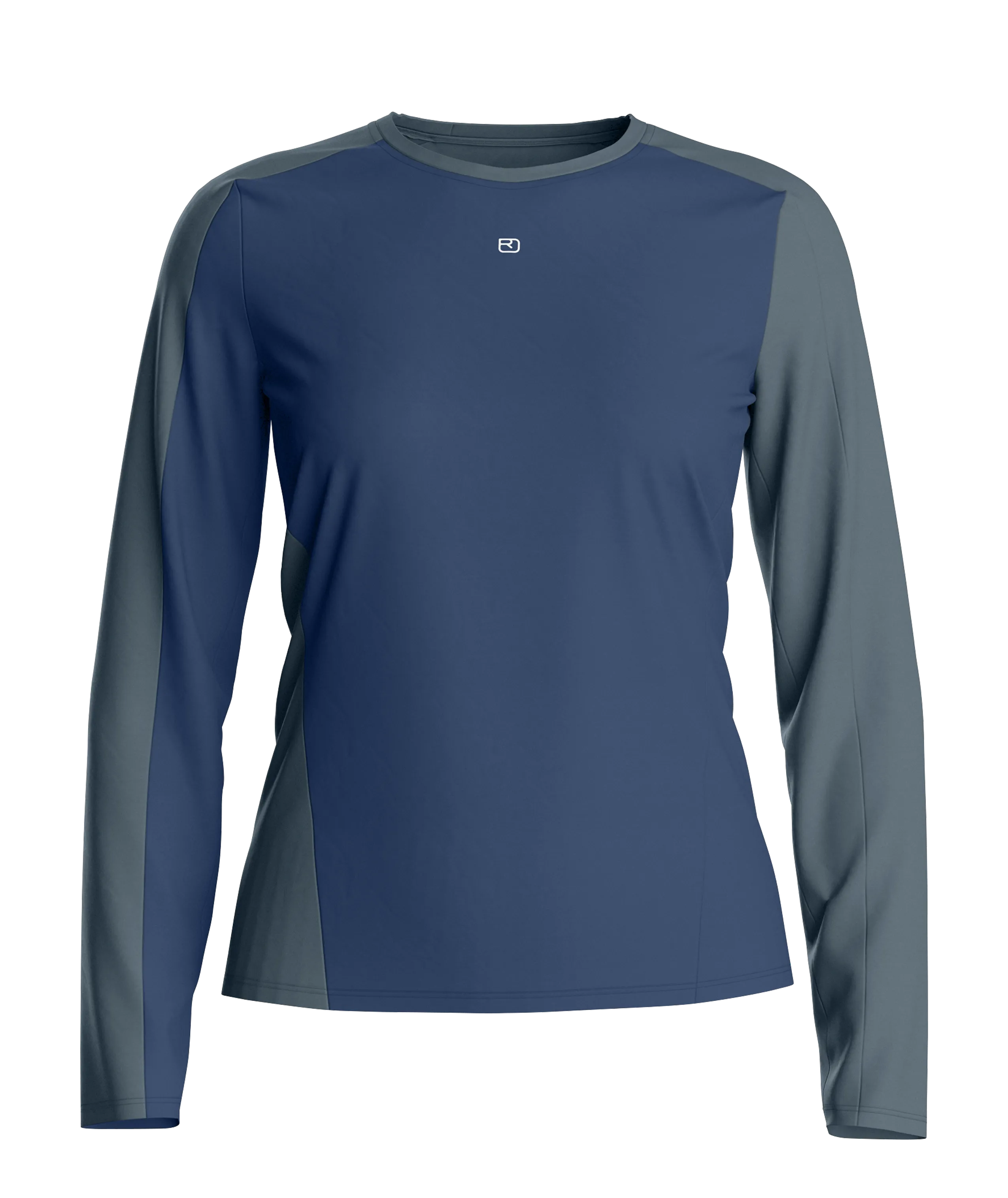 120 COOL TEC FAST UPWARD LS W Clothing, Long Sleeve, Sleeve, Coat, Jacket