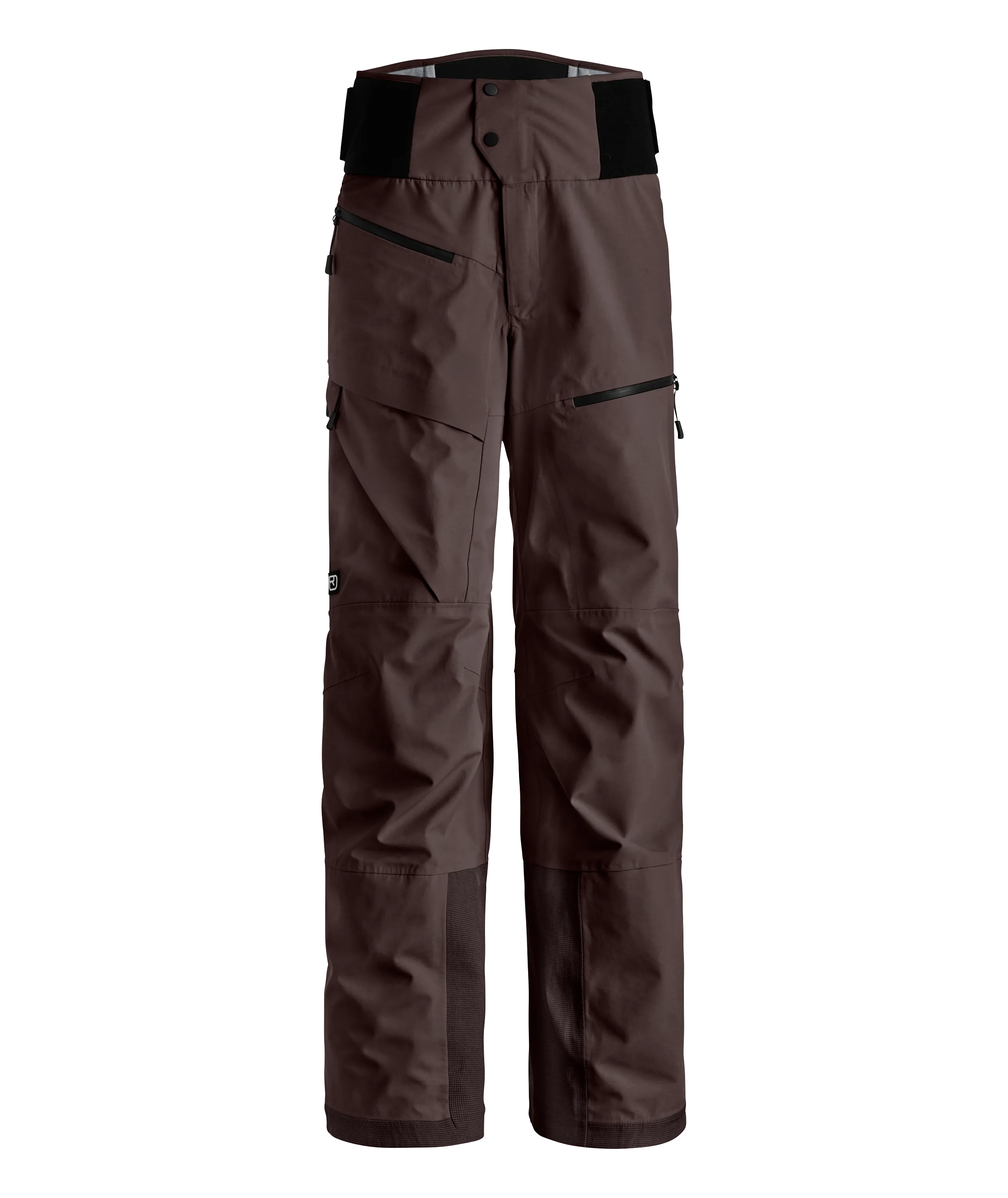 dark chestnut